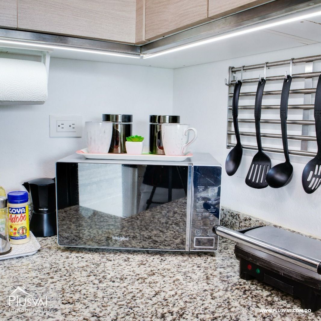 3 en 1 apartamento a la venta en Evaristo morales 403541