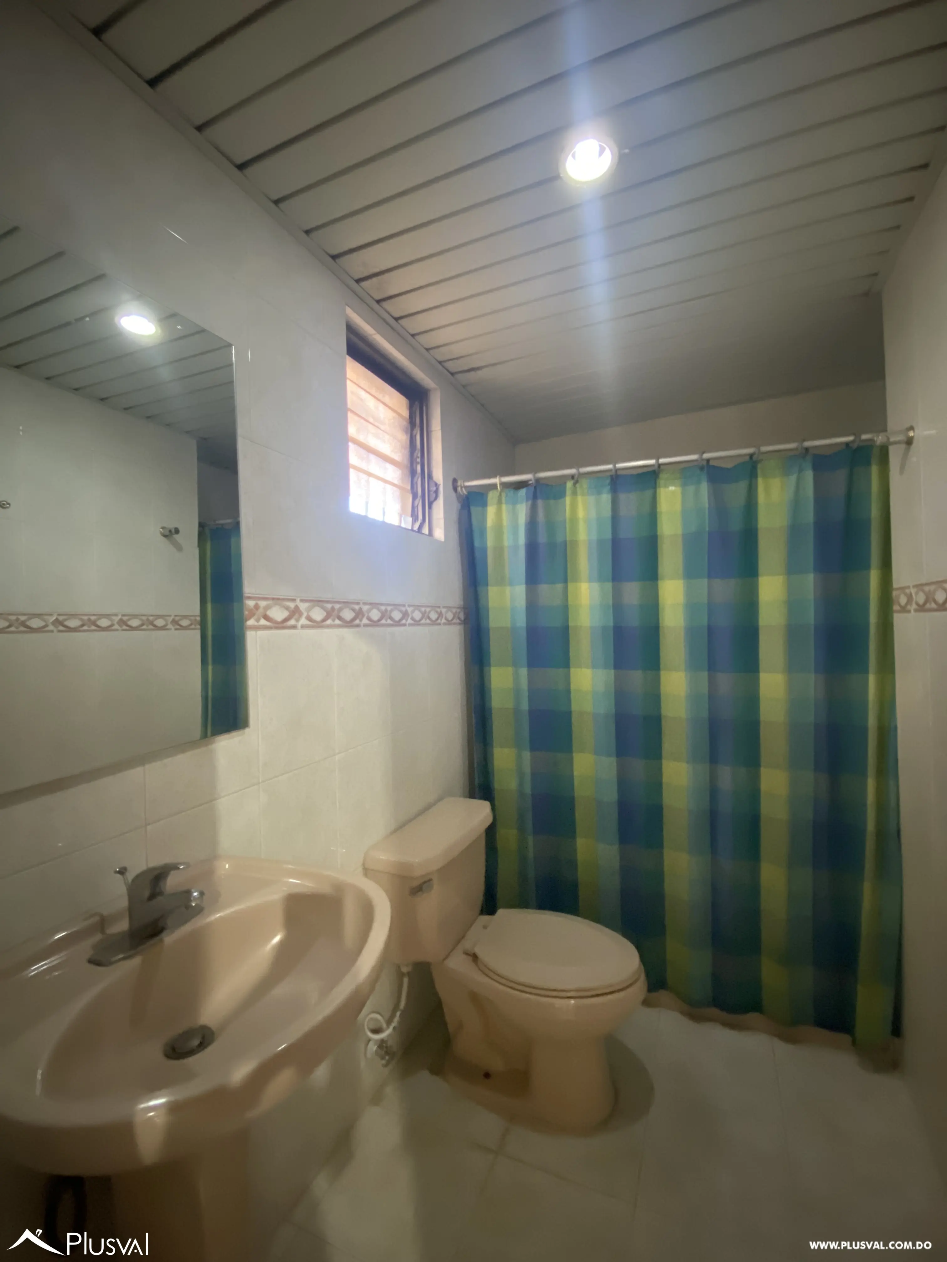 Alquilo Excelente Apartamento en Naco 460894