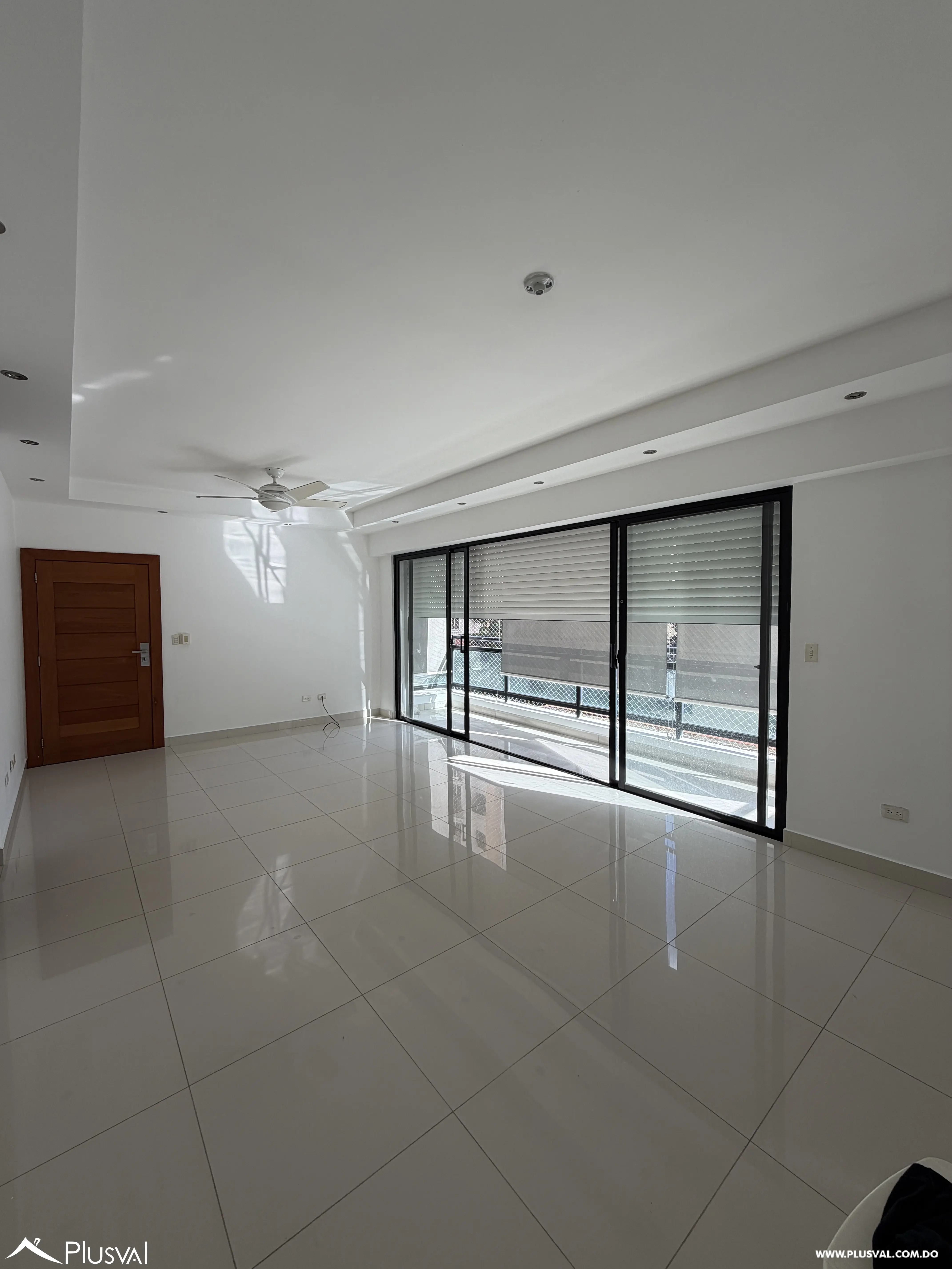 Apartamento en venta en Bella Vista – 3 habitaciones y 2 parqueos 477229