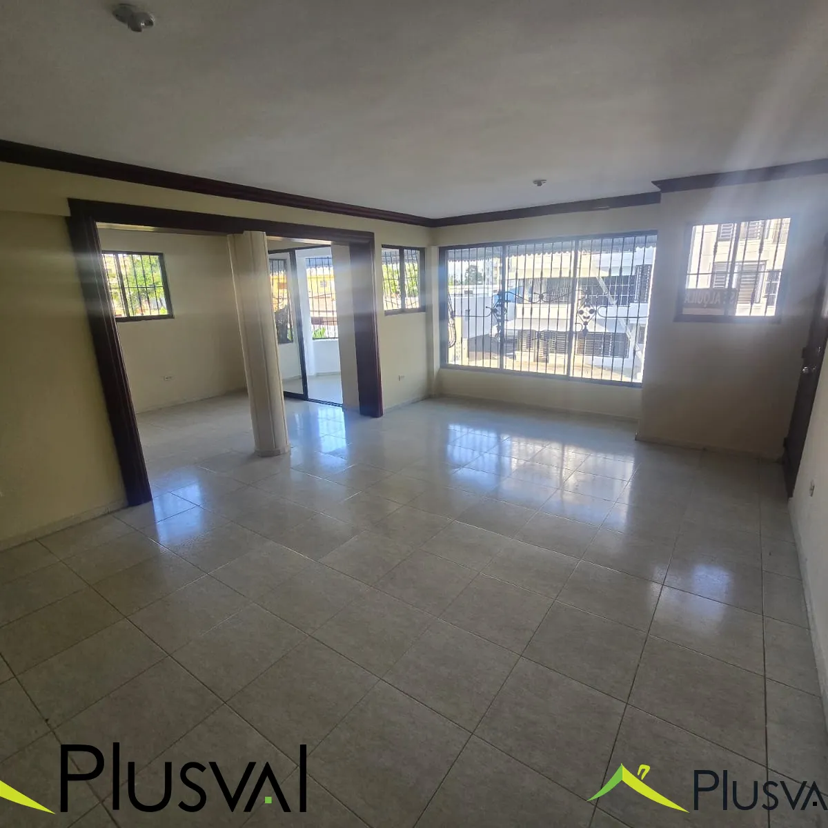 Apartamento en Venta Ubicado en la Av. Juan Pablo Duarte Amplio y Acogedor 441853