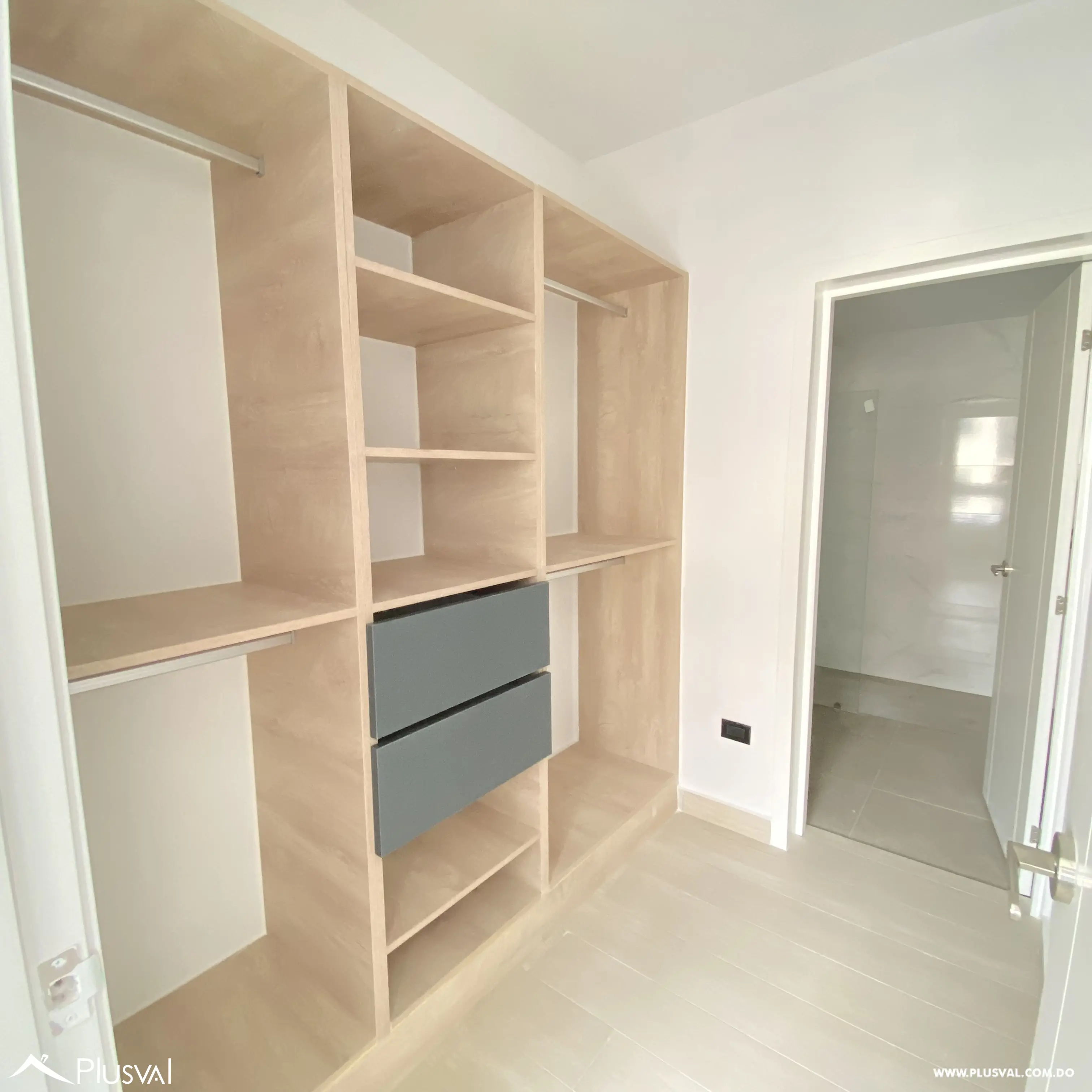 Apartamento en alquiler en Bella Vista 529667