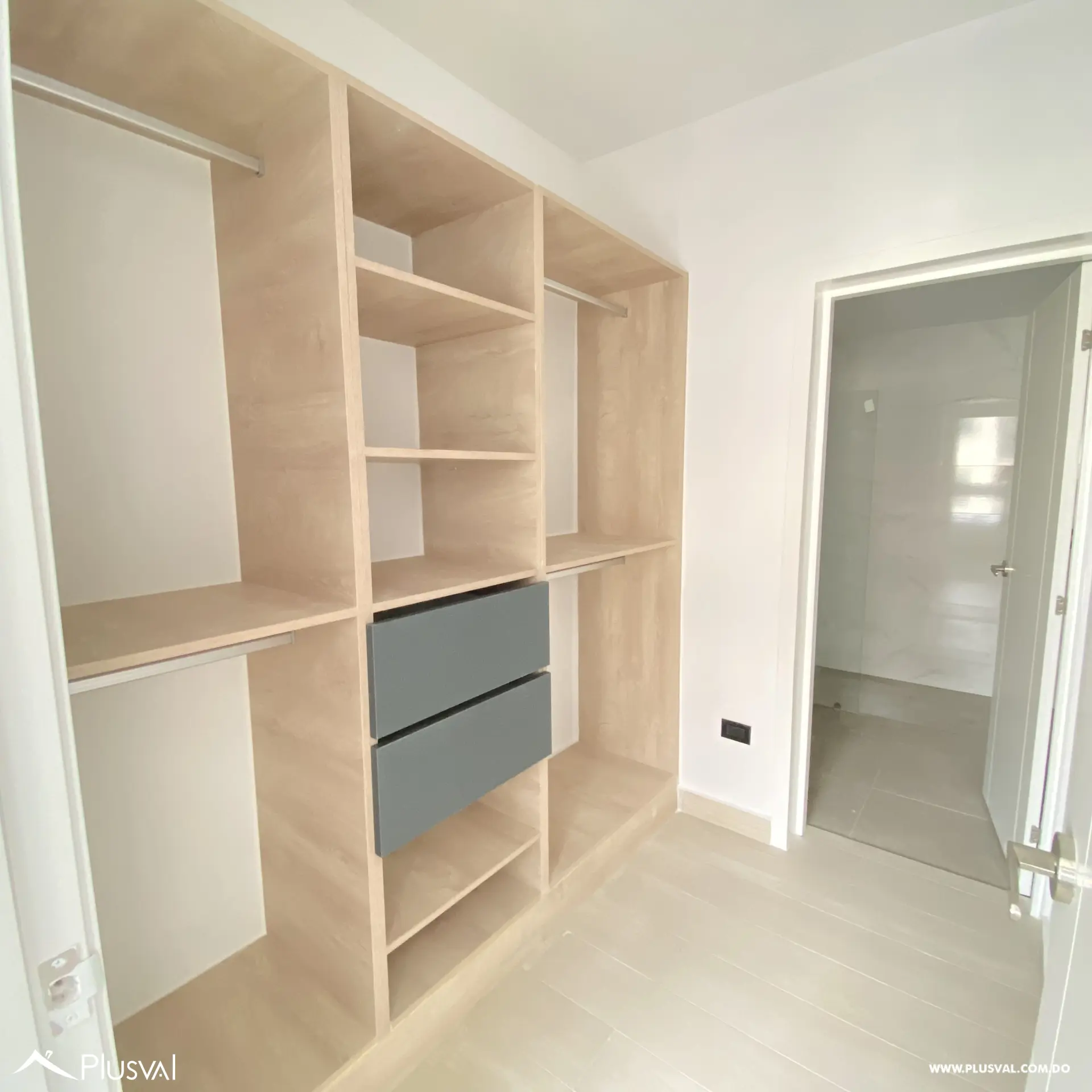 Apartamento en alquiler en Bella Vista 529667