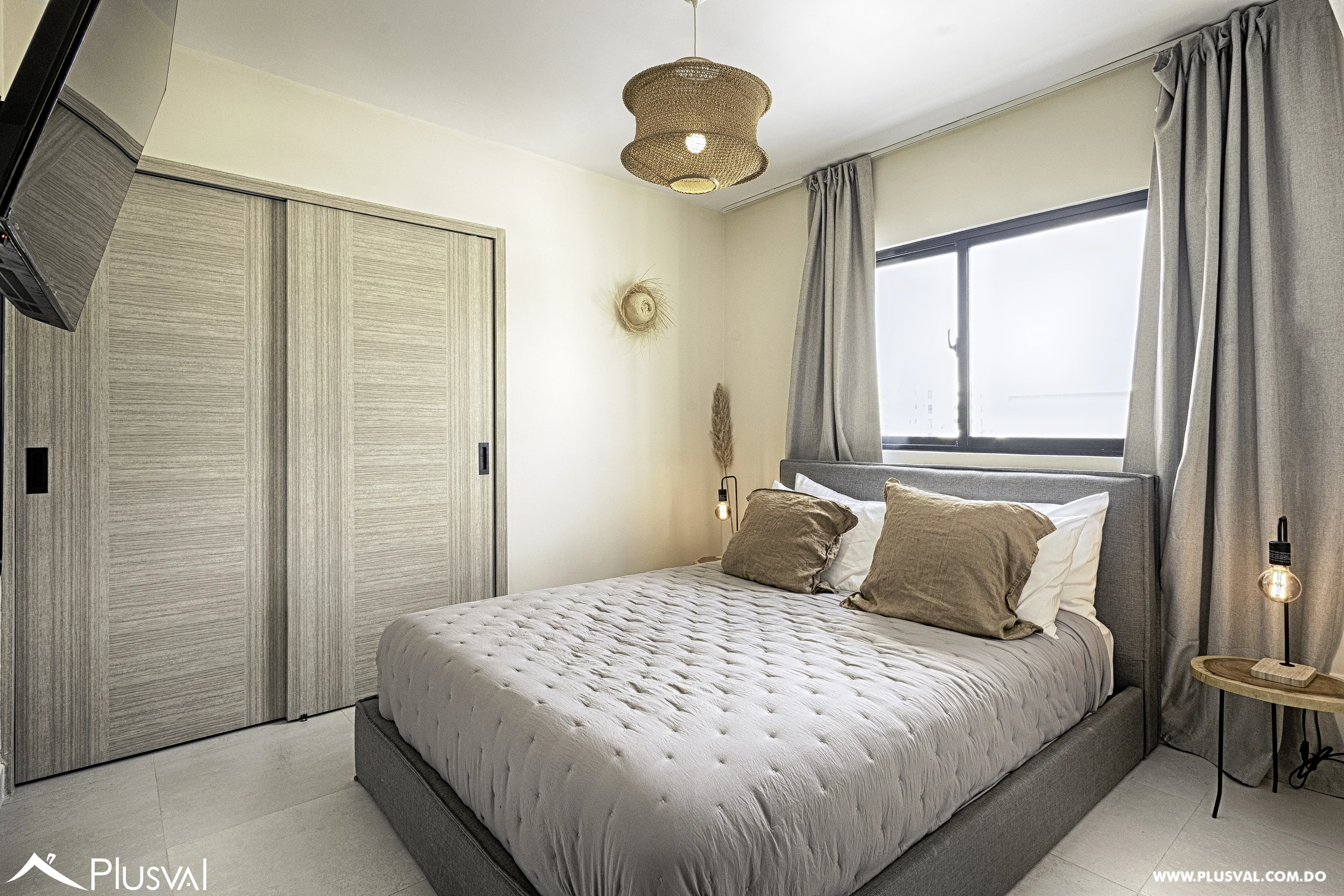 Apartamento AMUEBLADO en Venta, Punta Cana 509126