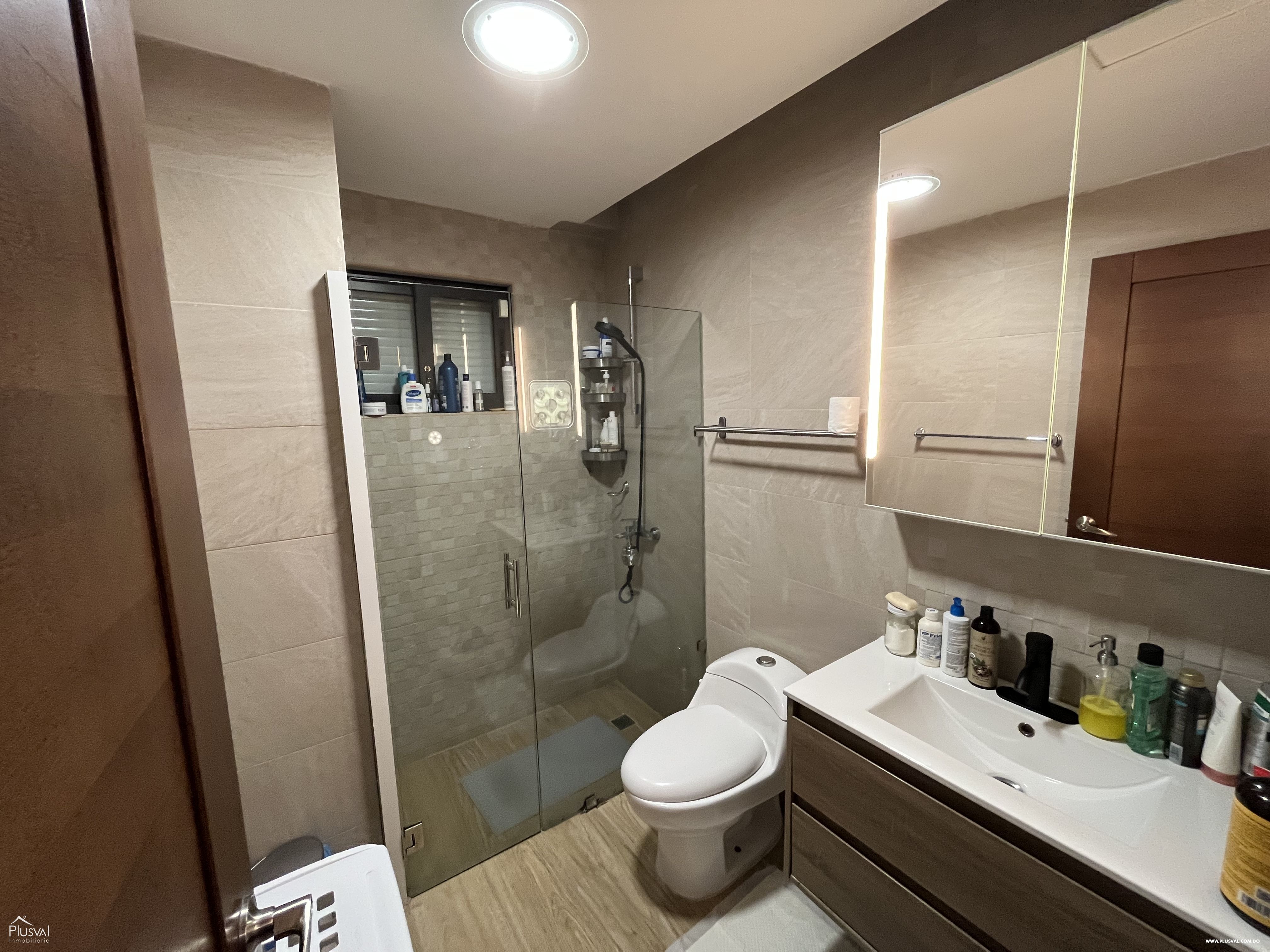 Amplio apartamento en el centro del sector de Serralles 327739