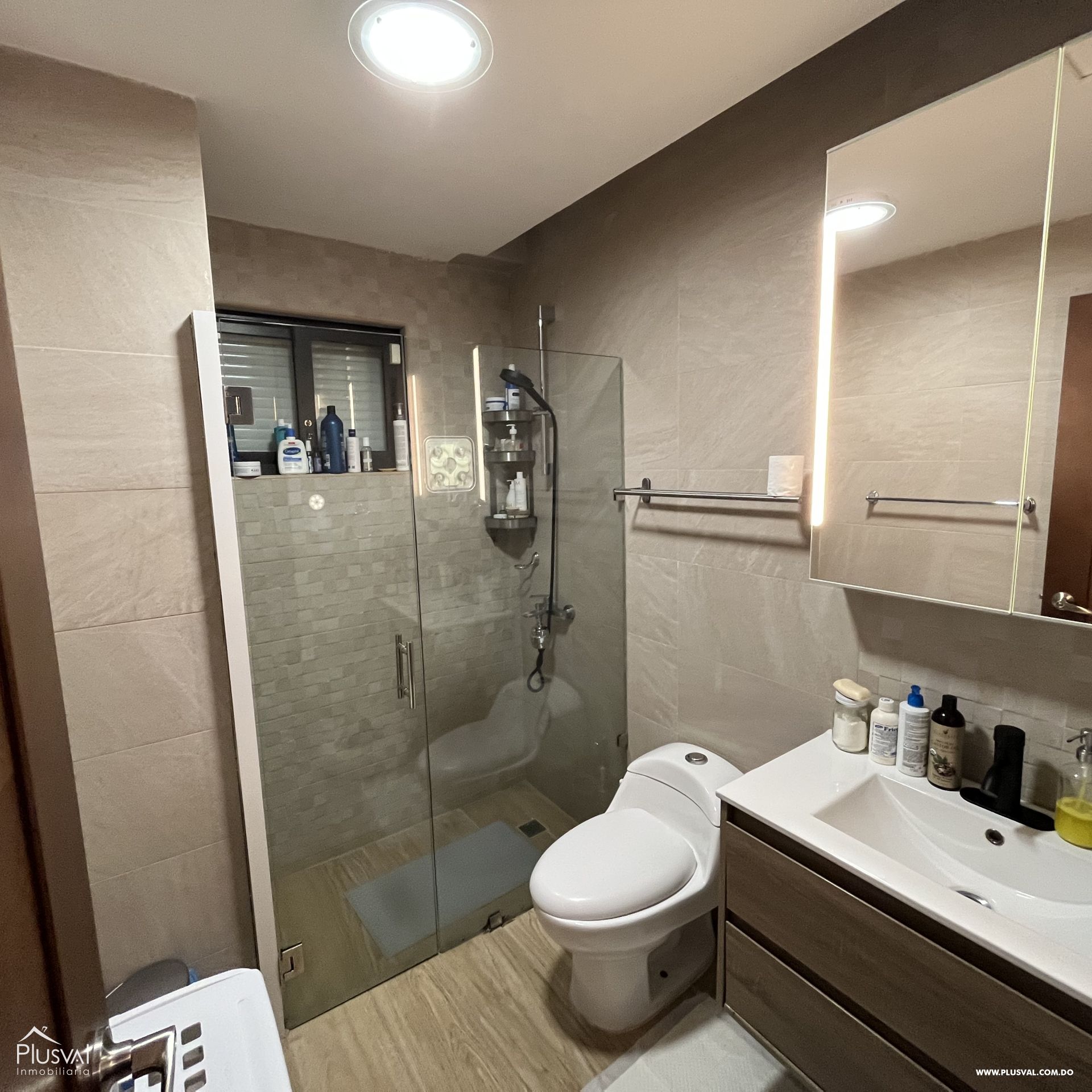 Amplio apartamento en el centro del sector de Serralles 327739
