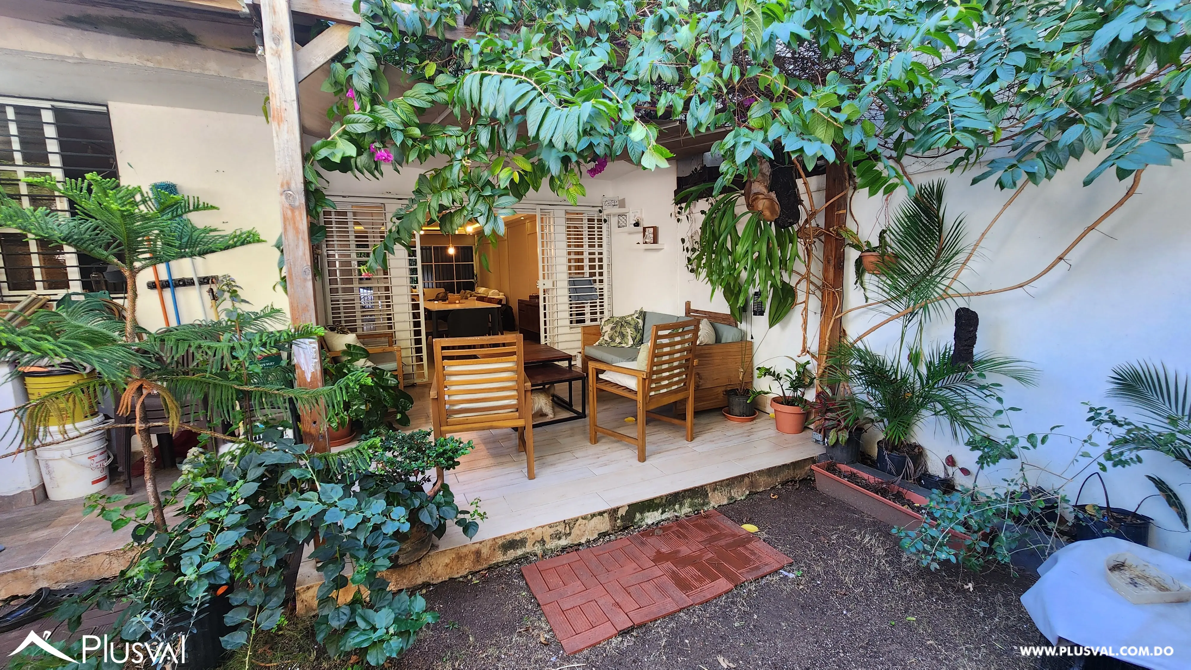 Casa en venta en Ens. Quisqueya 494156