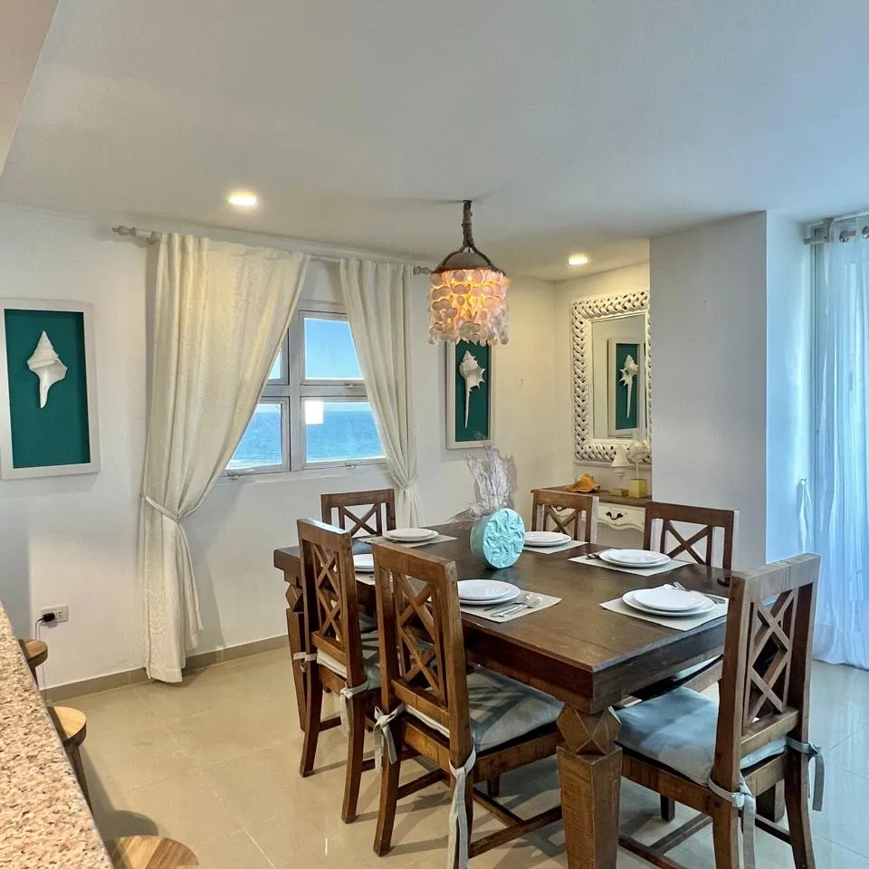 Apartamento en alquiler, en Marbella 389425