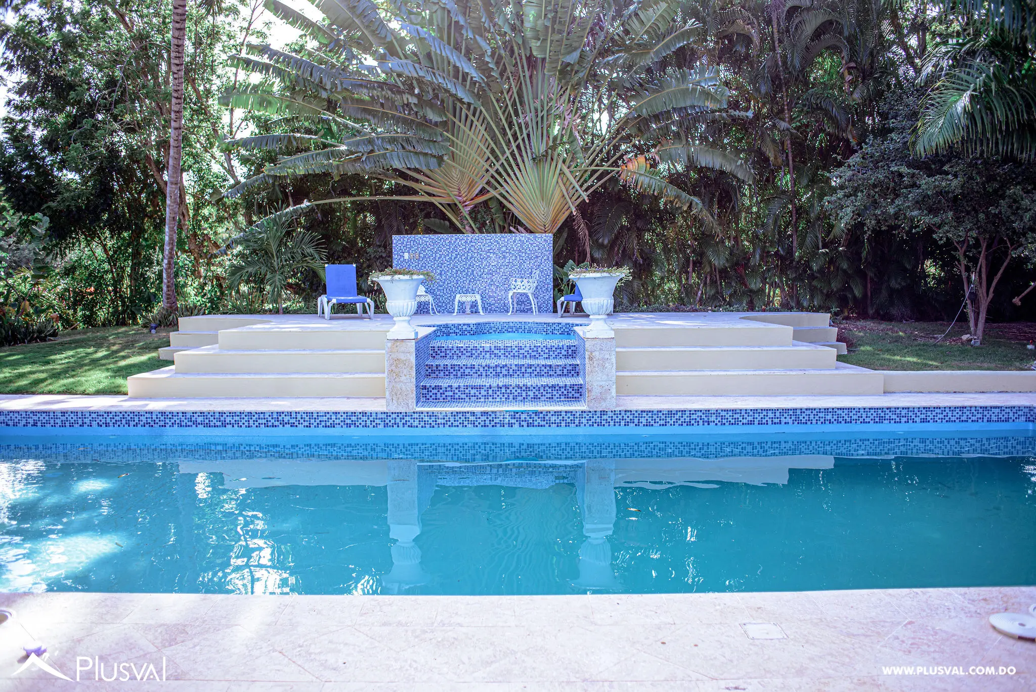Villa de Lujo en Casa de Campo | Exclusividad e Inversion Inteligente 502581