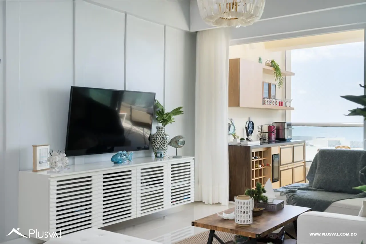 Hermoso apartamento en venta en Juan dolio con vista expectacular 476384