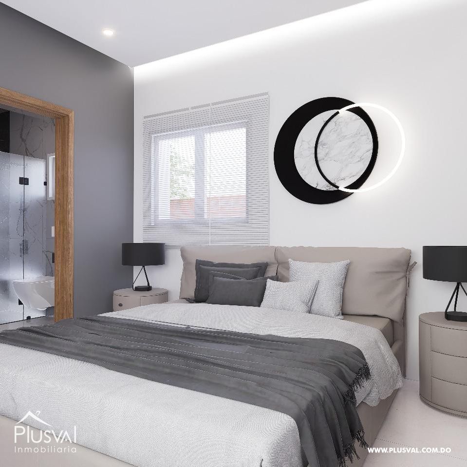 Penthouse en Venta en La Vereda  Inversión Inteligente en Zona Estratégica 439099