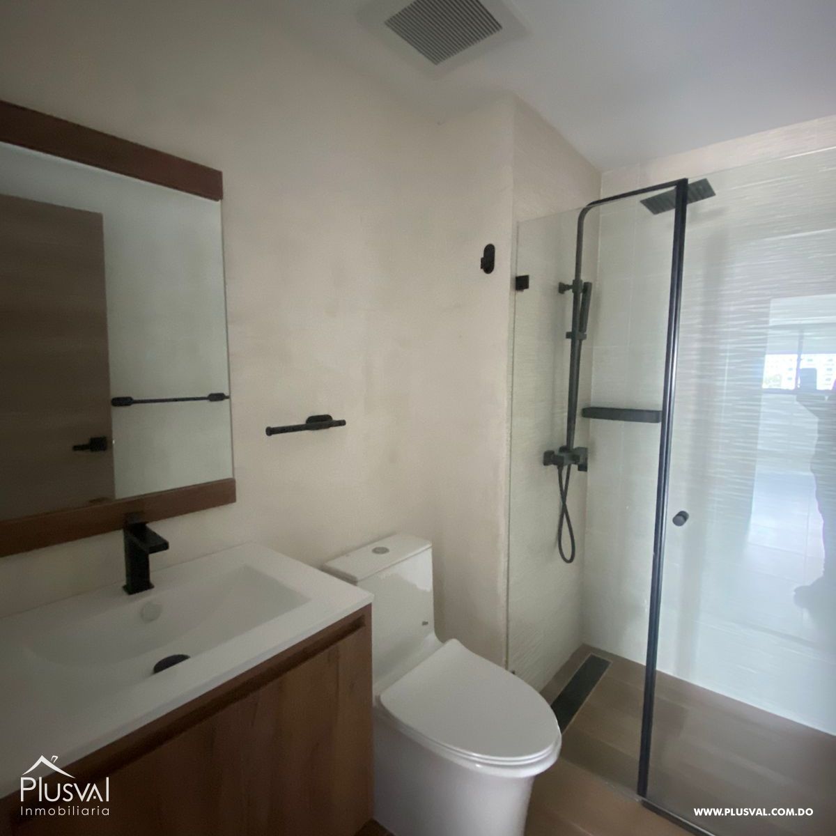 Acogedor apartamento nuevo a extrenar en Naco 436841
