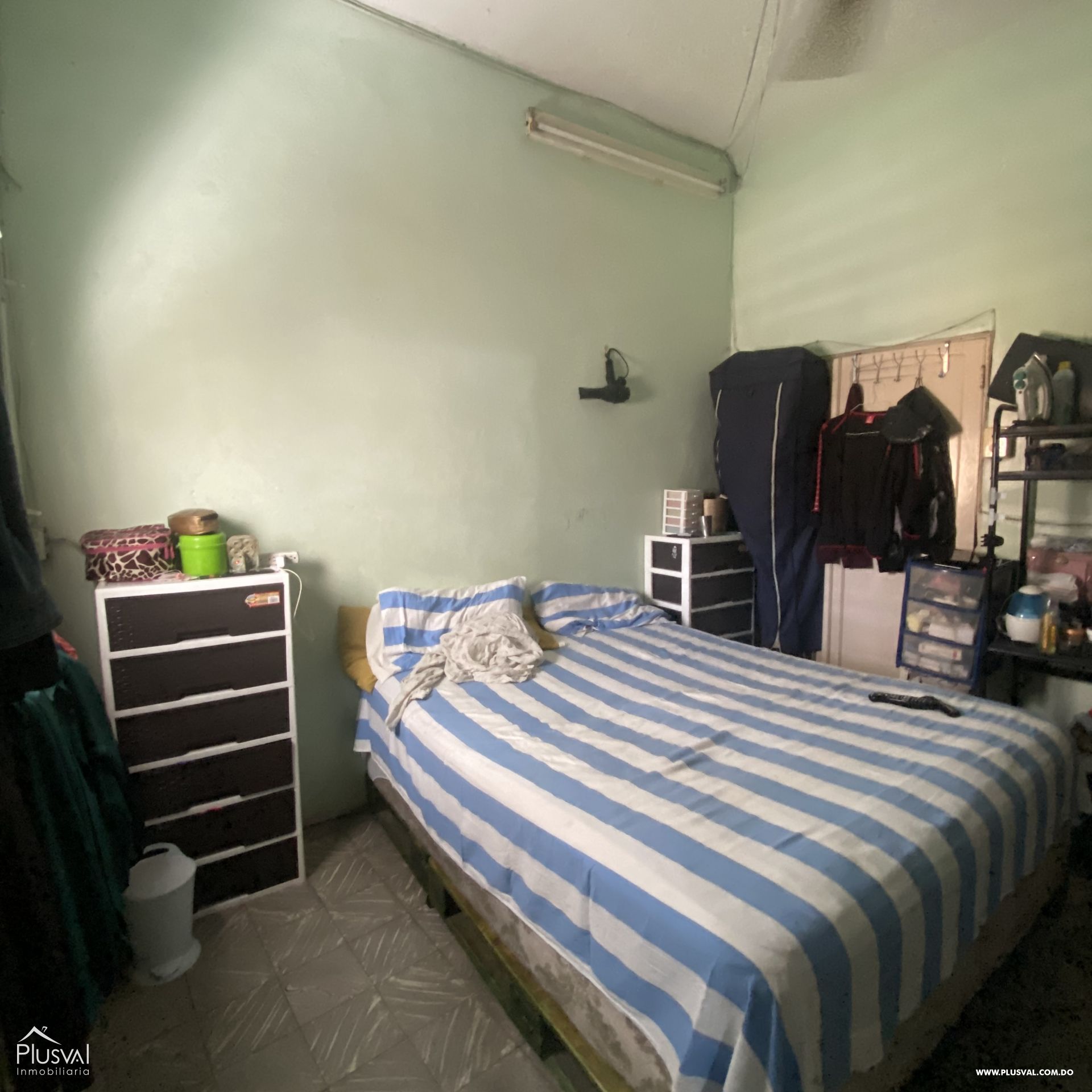 Apartamento frente al mar en 2do nivel en la Ciudad Colonial de Santo Domingo. 234456