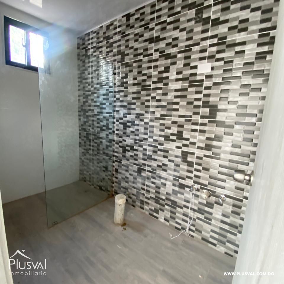 Apartamento con vista a la montaña, con acceso a diferentes rutas de transporte. 370901