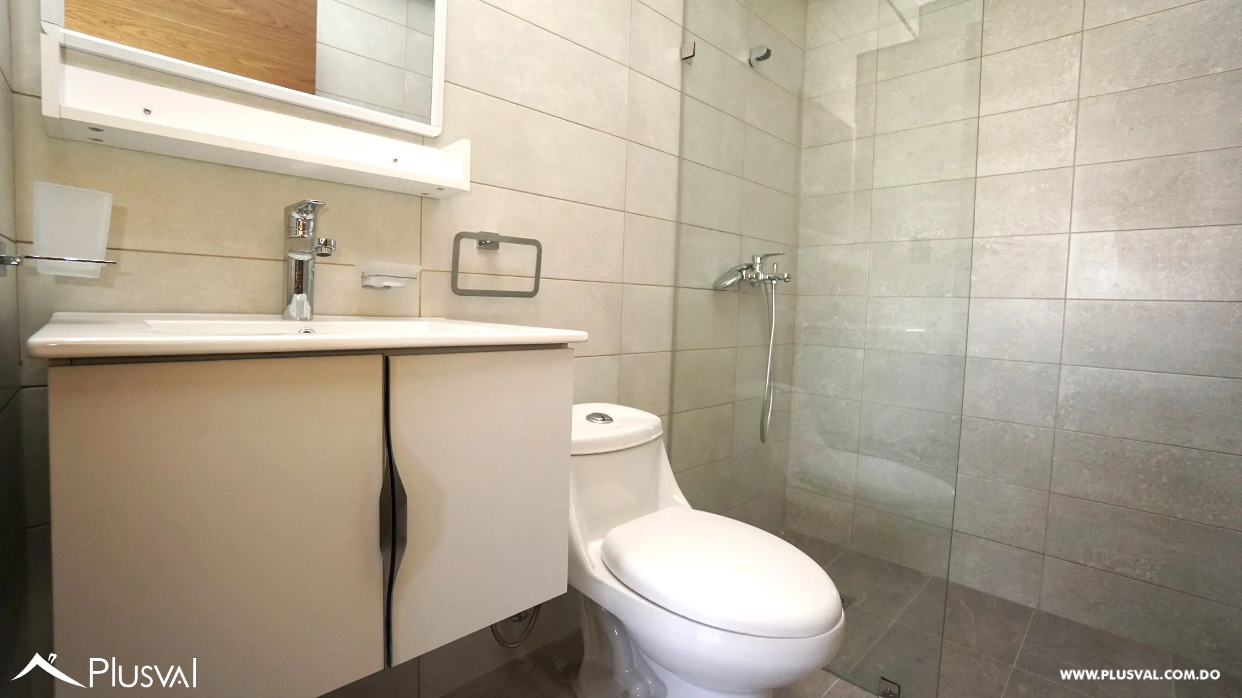 Venta de Apartamento en Renacimiento 452474