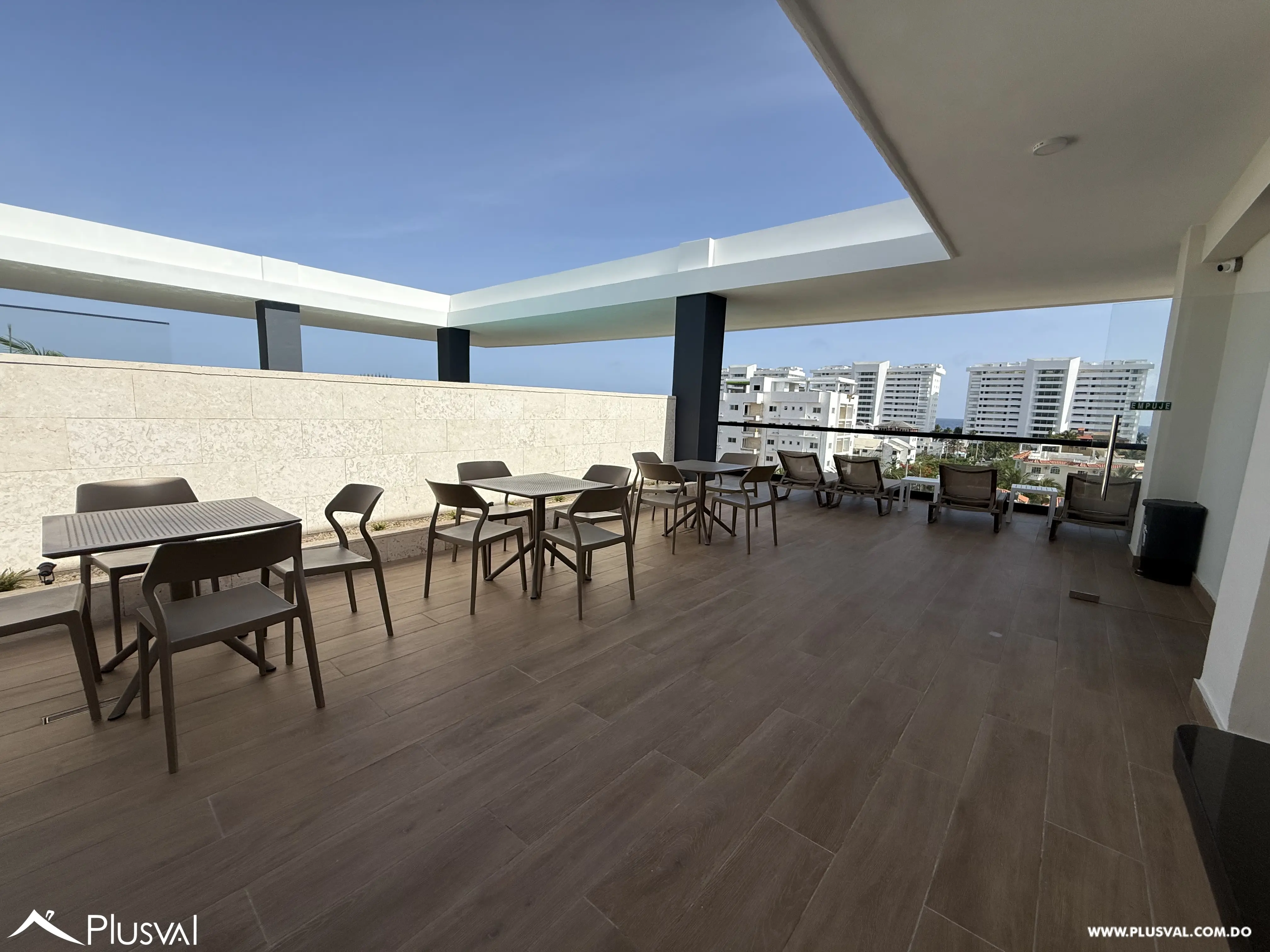 Apartamento de 1H en Juan Dolió - Excelente Ubicación cerca de la Playa 462045