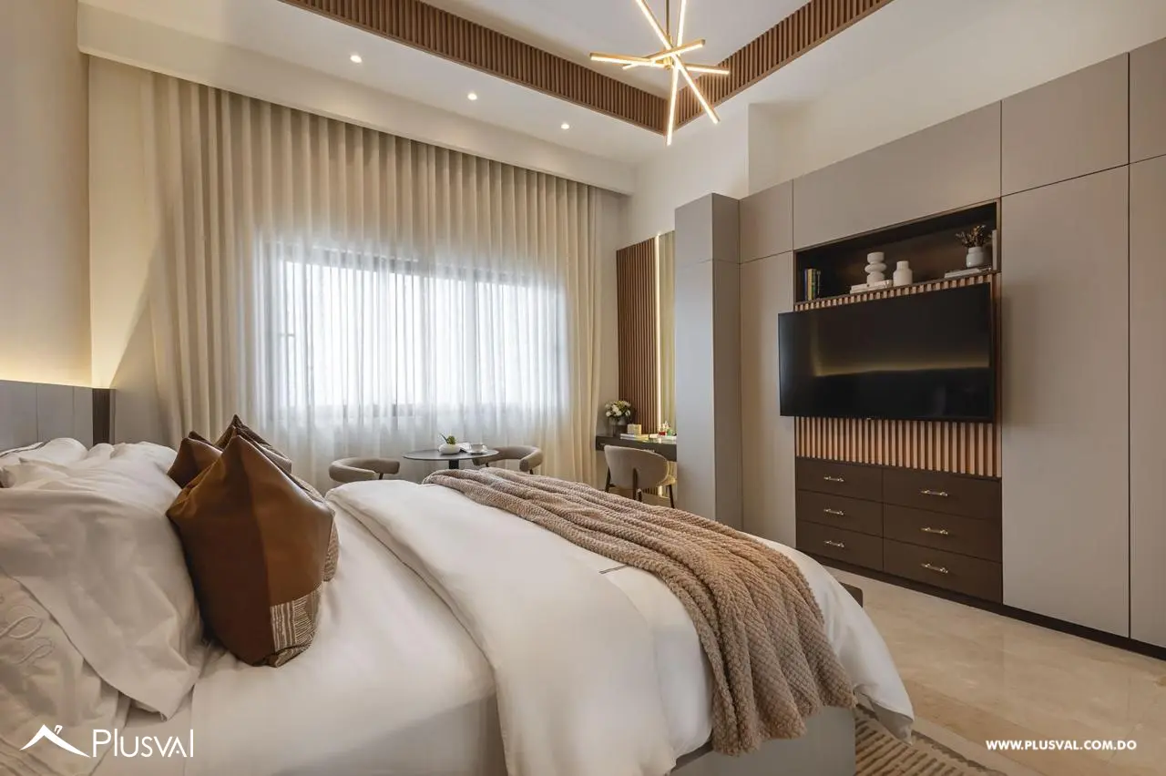 Exclusividad y Elegancia en el Corazón de Bella Vista 522423