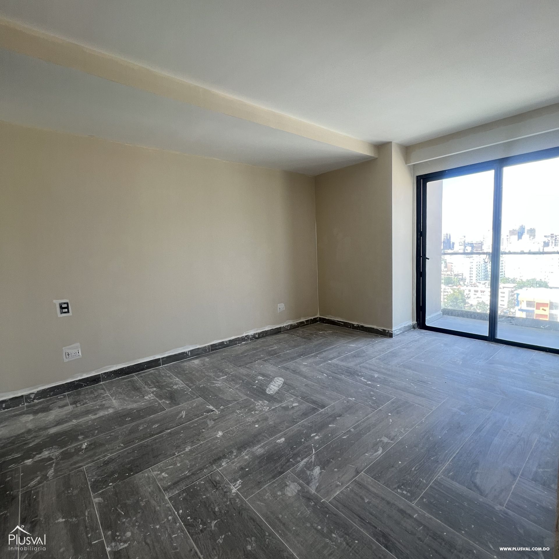 Apartamento en Venta en prestigiosa zona de Naco 342304