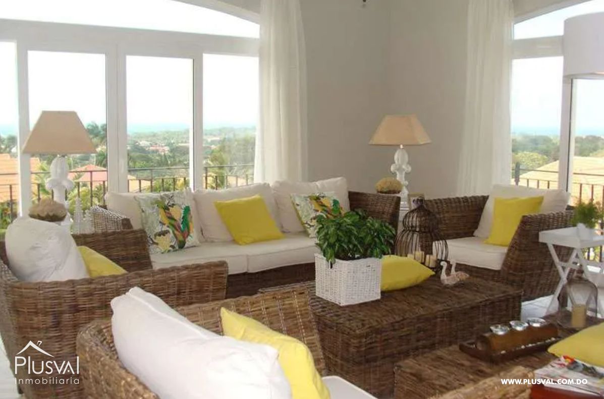 Ocean View Luxury 5 Bedroom Villa 477748