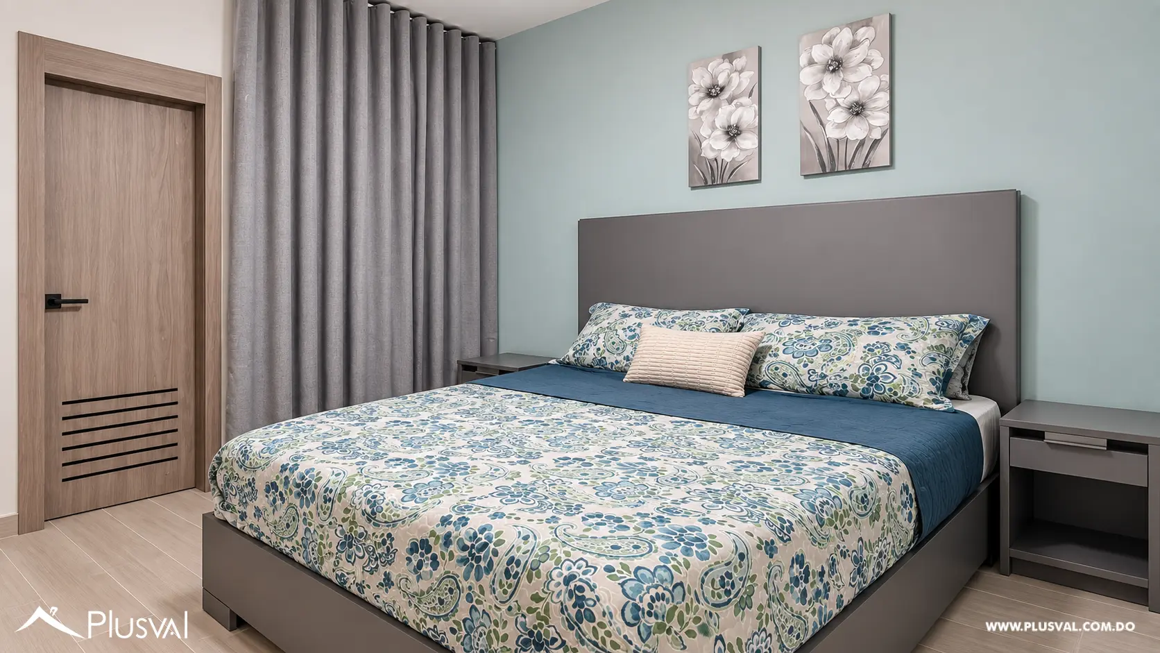 Apartamento de 3 habitaciones en Vista Cana 527975