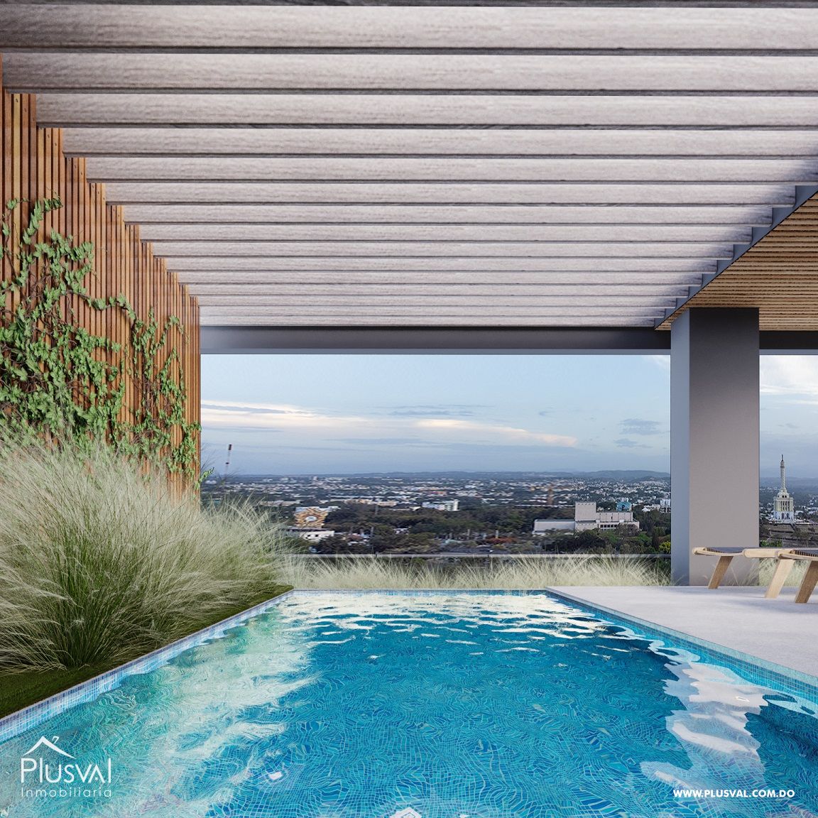 Exclusivo proyecto residencial en venta en Rincón Largo. 416918