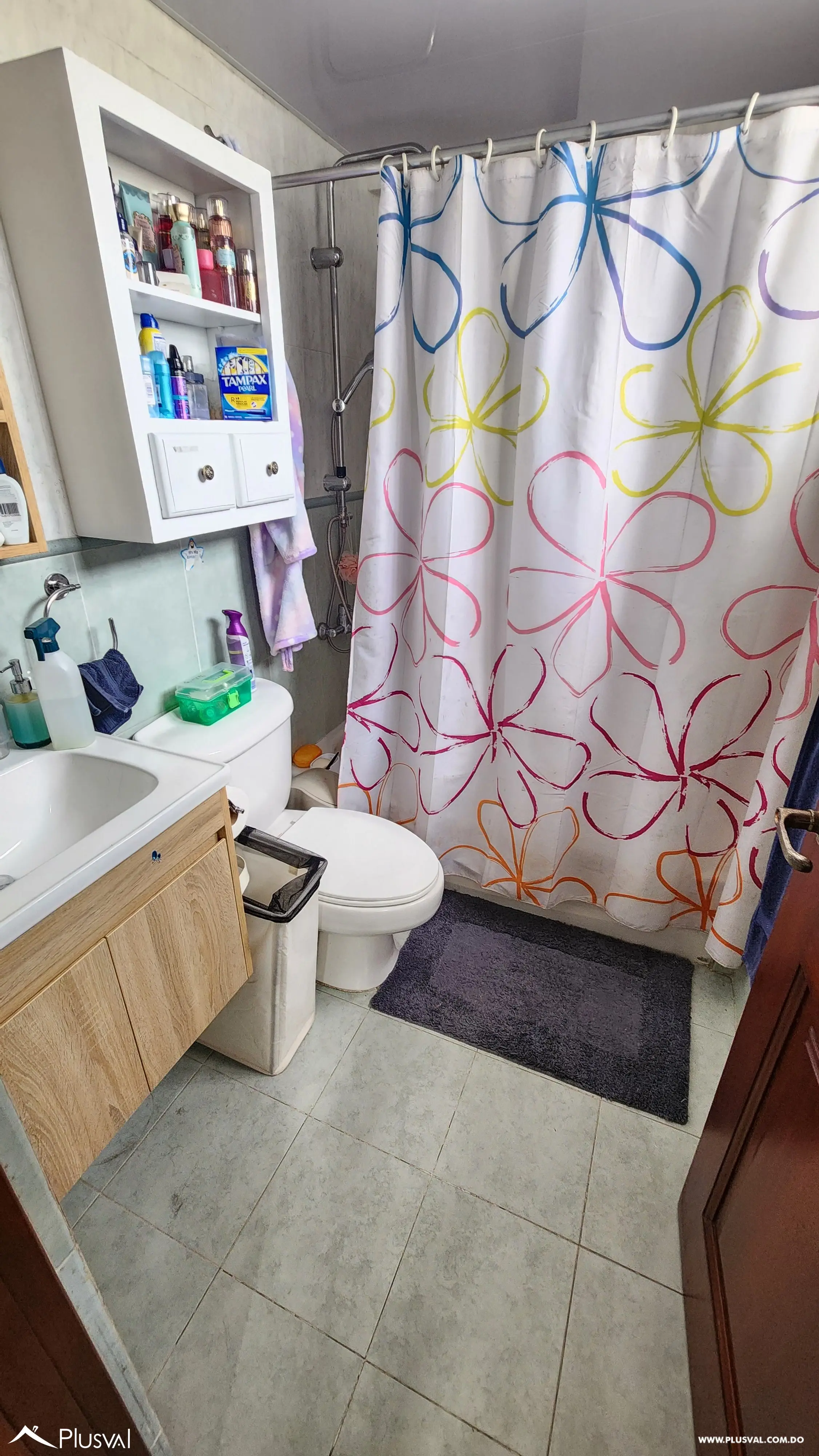 Se vende apartamento clasico en Naco. 469449