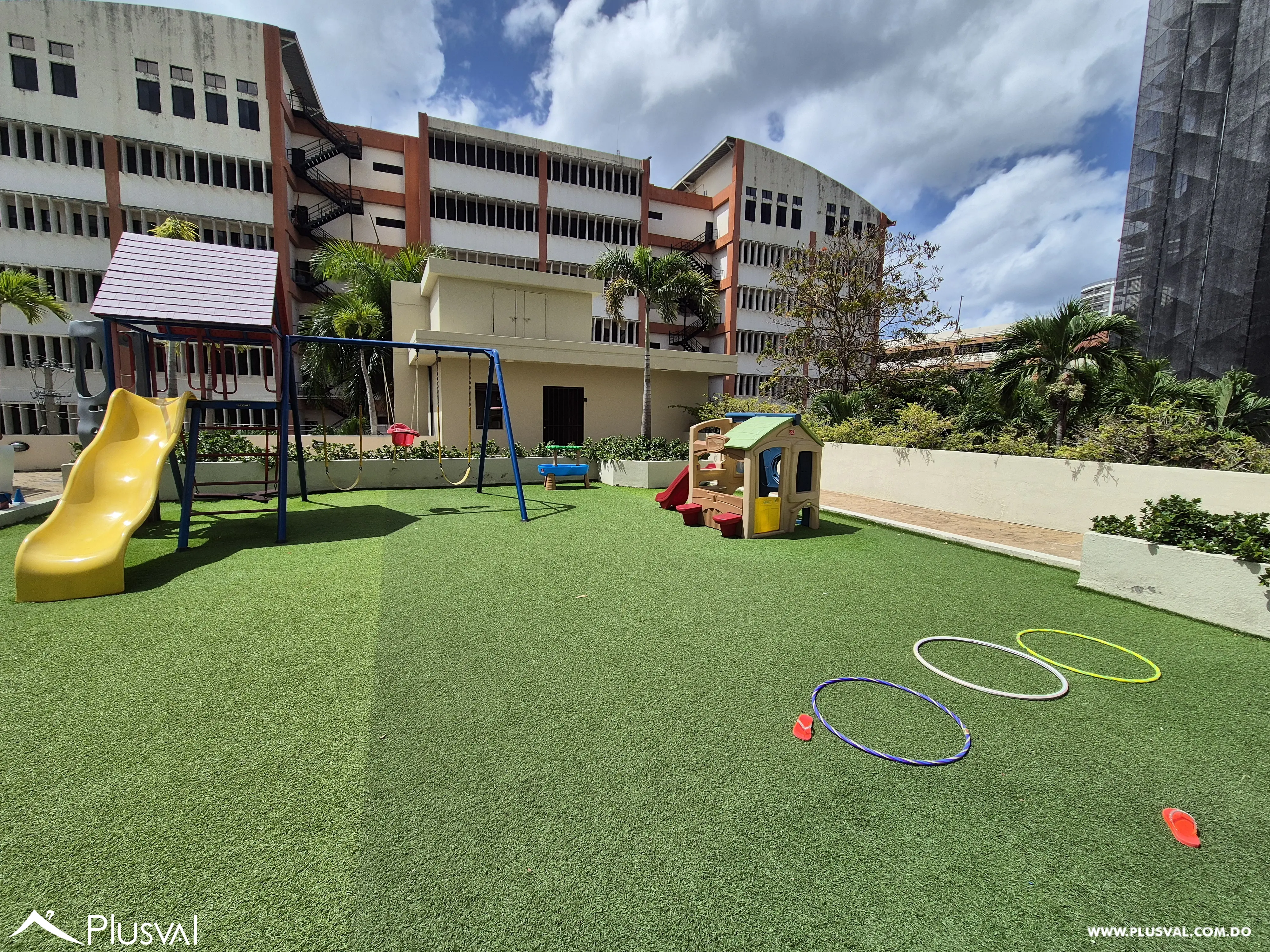 Apartamento en venta en la Julia totalmente amueblado 451886