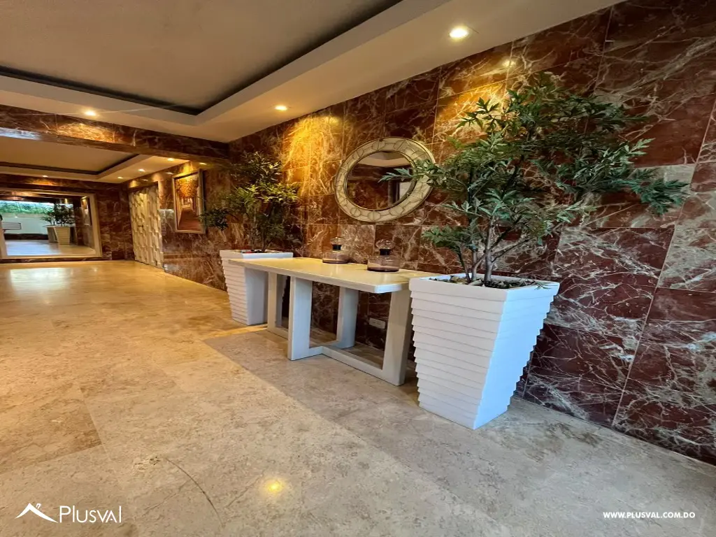 Amplio apartamento en venta en La esterilla 533866