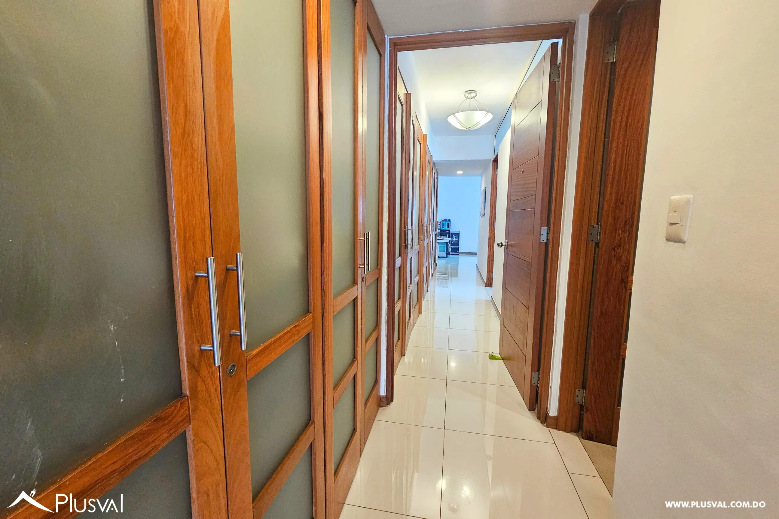 Apartamento en venta en Evaristo Morales 523473
