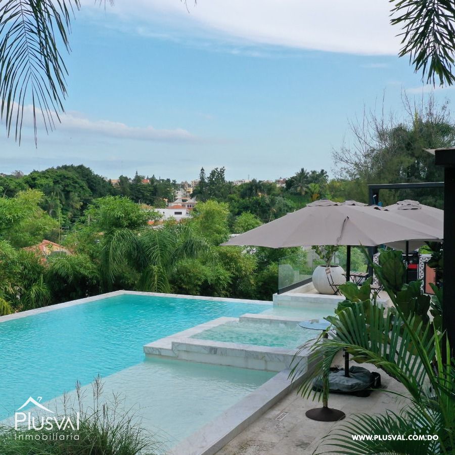 Casa en venta en Altos de AH III con hermosa y comoda piscina 374187