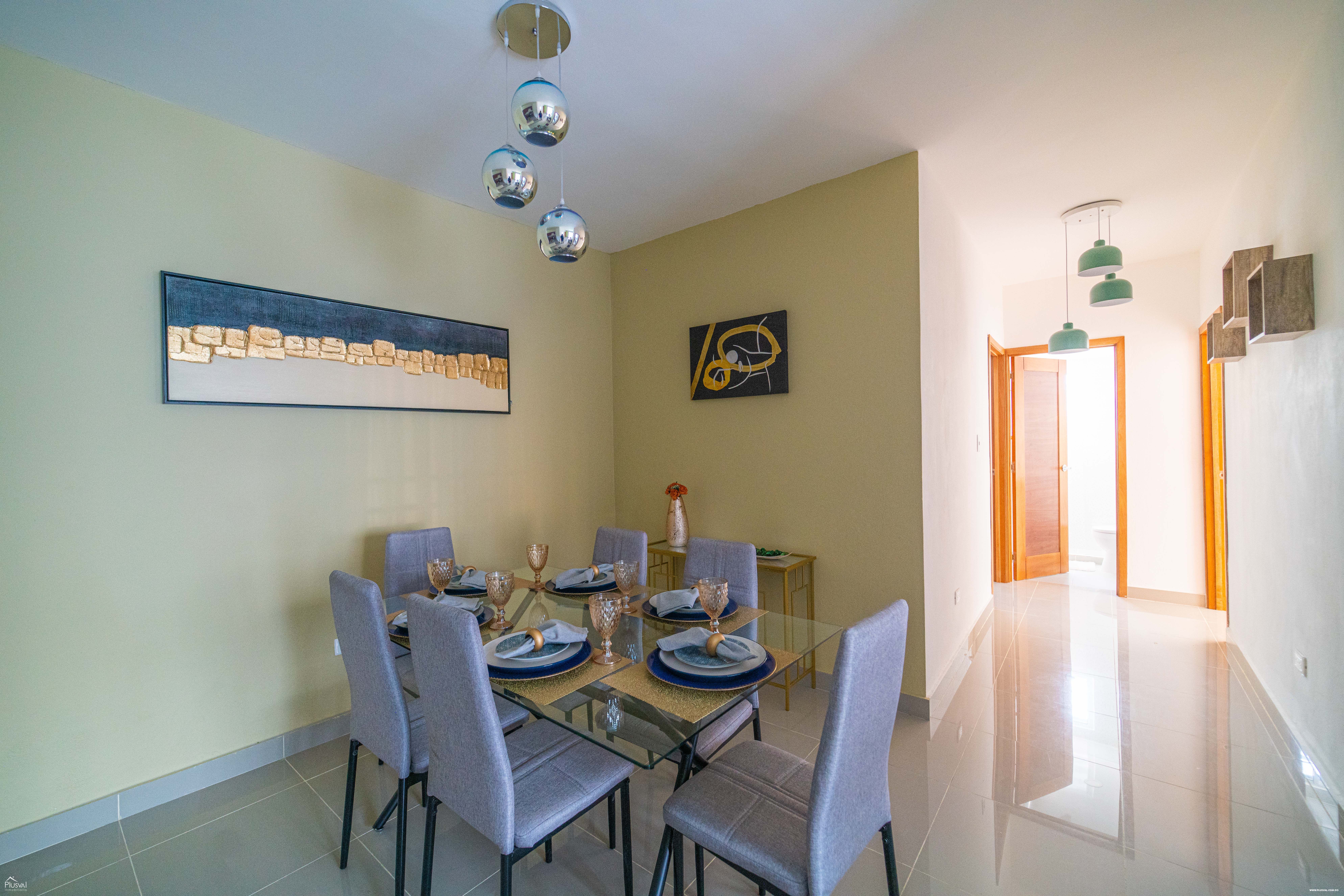 Apartamentos Listos para Entrega en la Av. Jacobo Majluta 440246