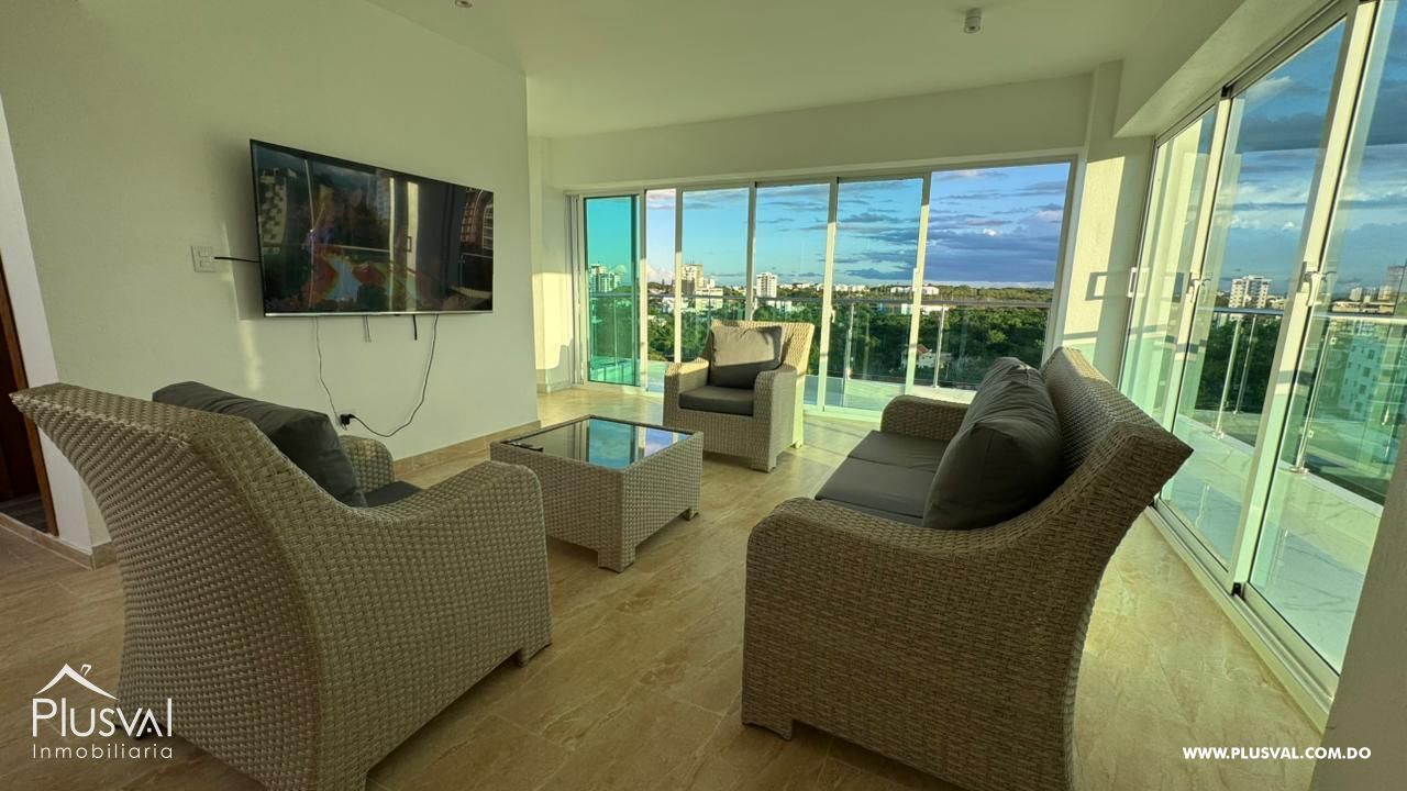 Hermosa Torre de apartamentos en urbanización Thomén 479972