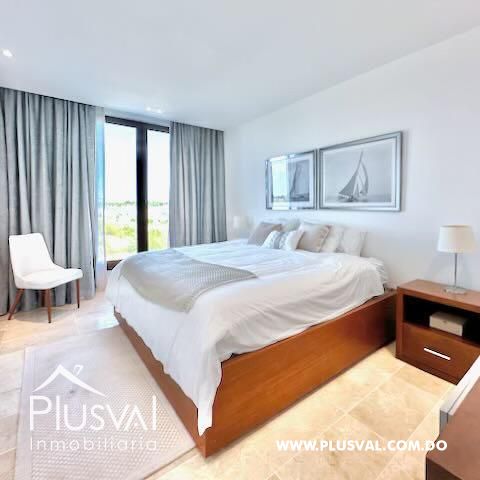 Apartamento de 3 habitaciones con increíbles vistas 326045