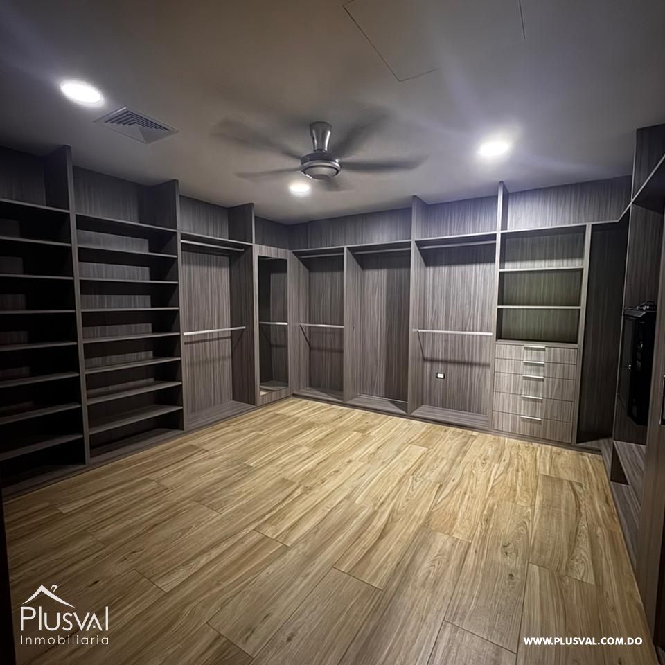 Casa en alquiler en Arroyo Hondo Viejo (Los Pinos) 485863