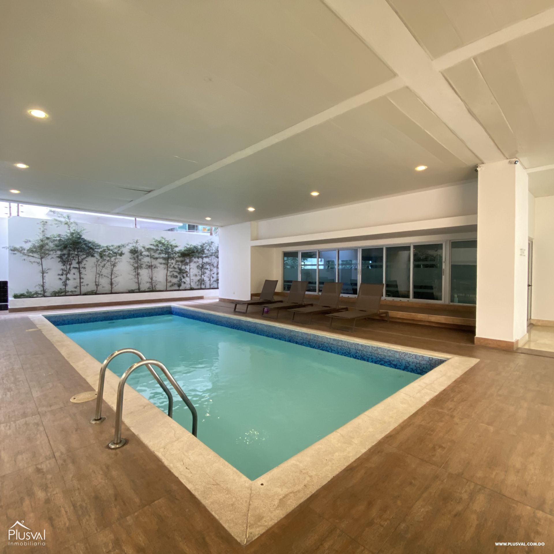 Alquilo Excelente Apartamento en el Corazón  Piantini 430623