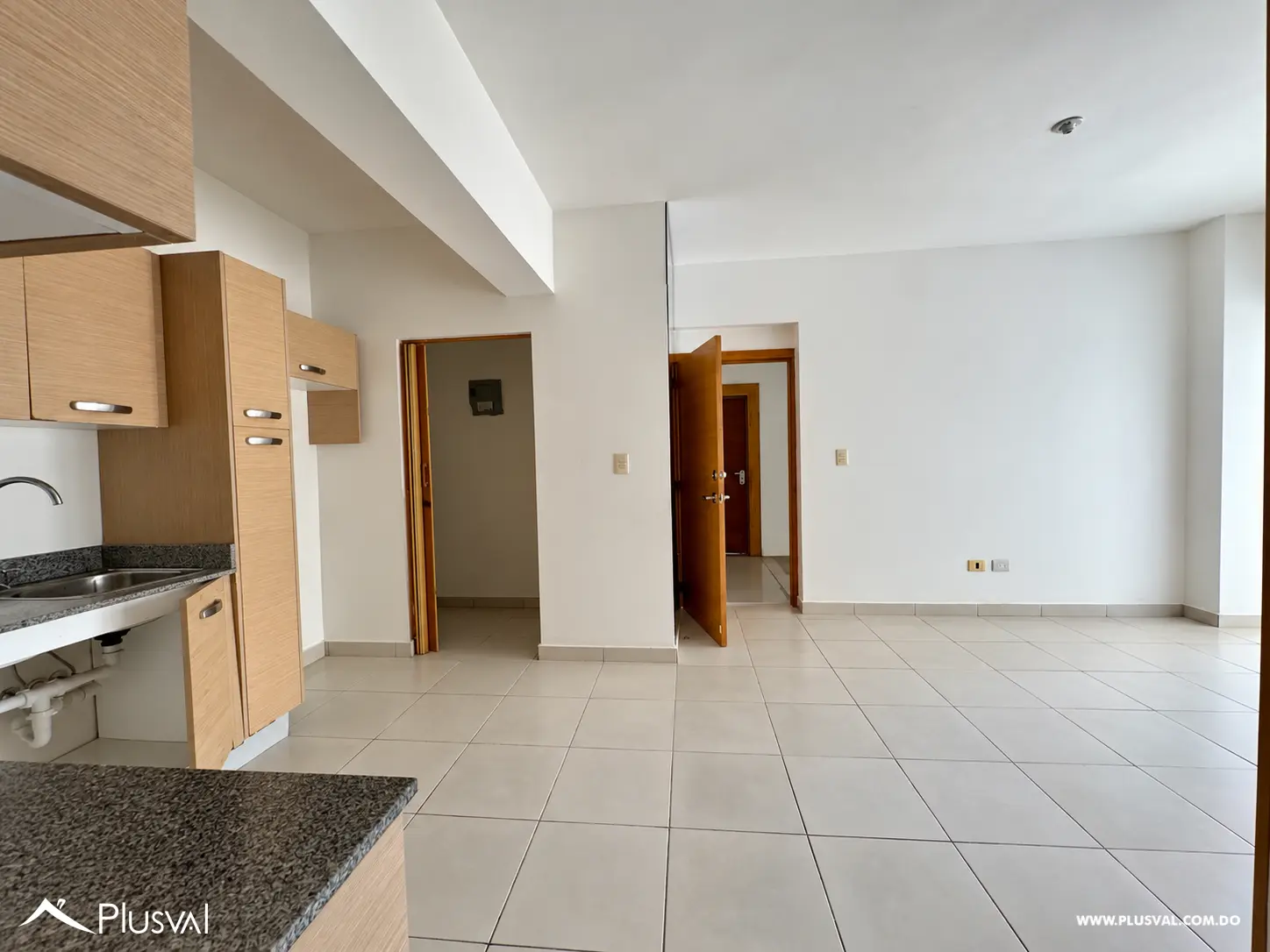 Alquilo Excelente Apto de 2 hab. en Arroyo Hondo Viejo 533065