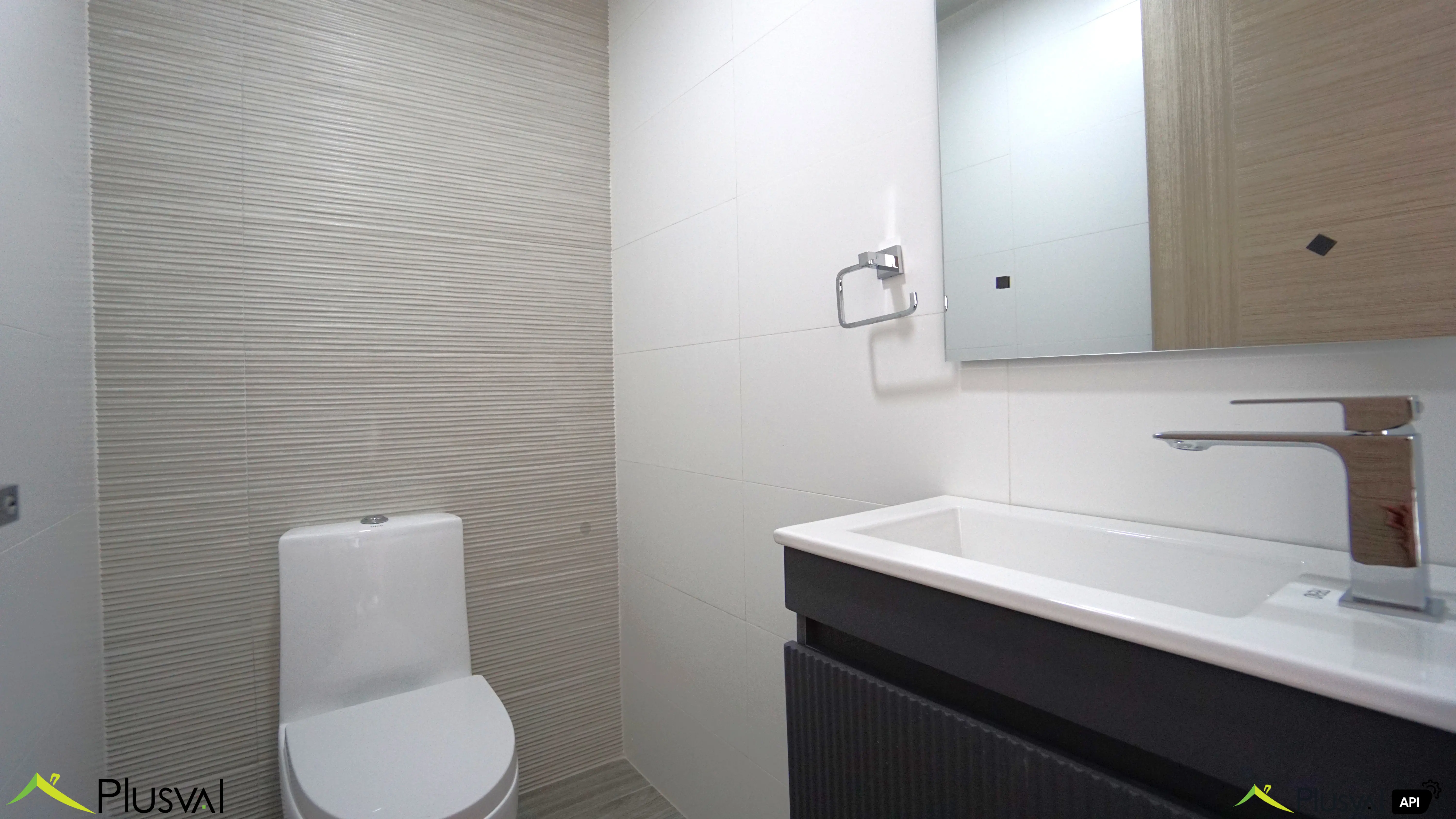 Apartamento en alquiler con Linea Blanca en Zona Universitaria. 449830