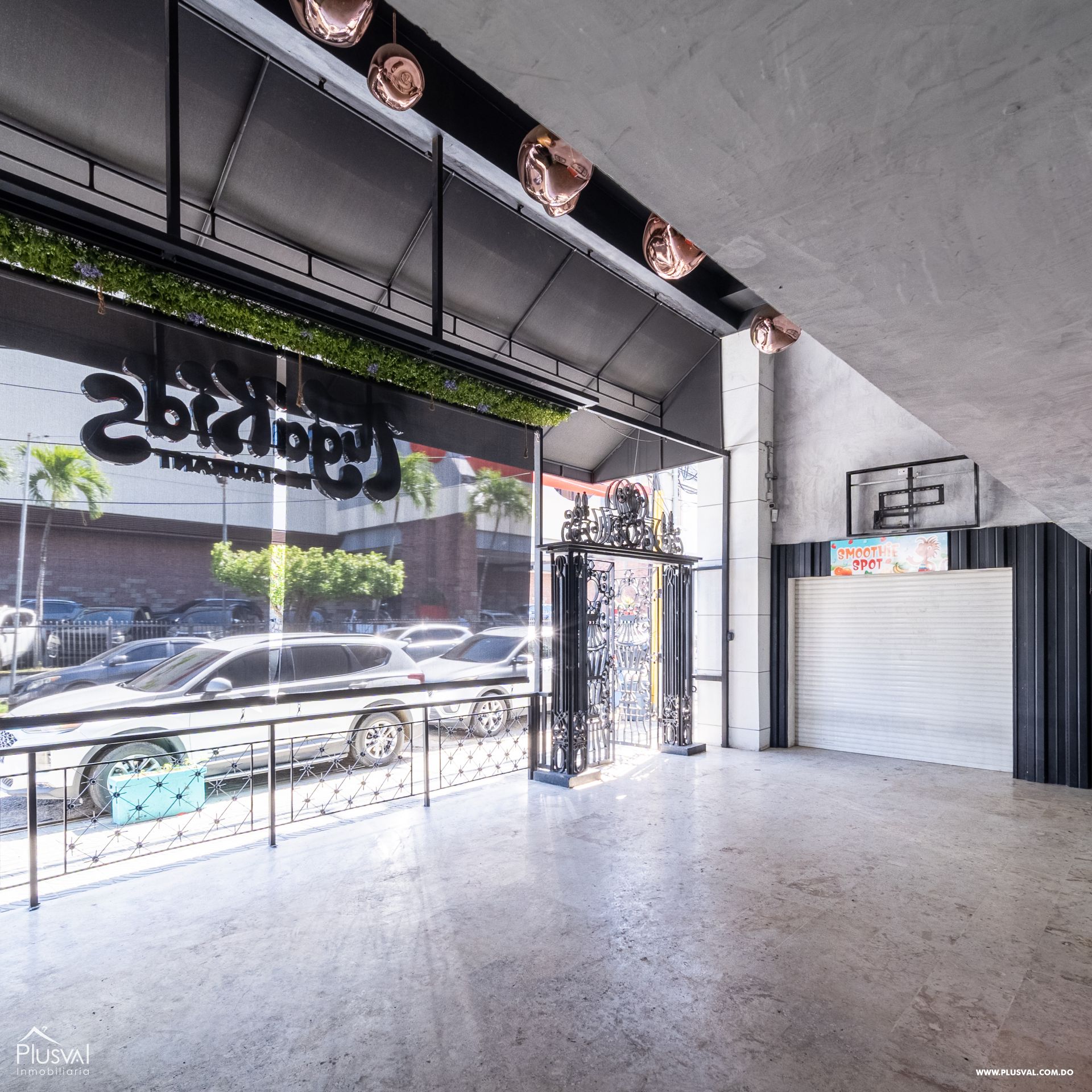 Local Comercial en Venta en Piantini 452191