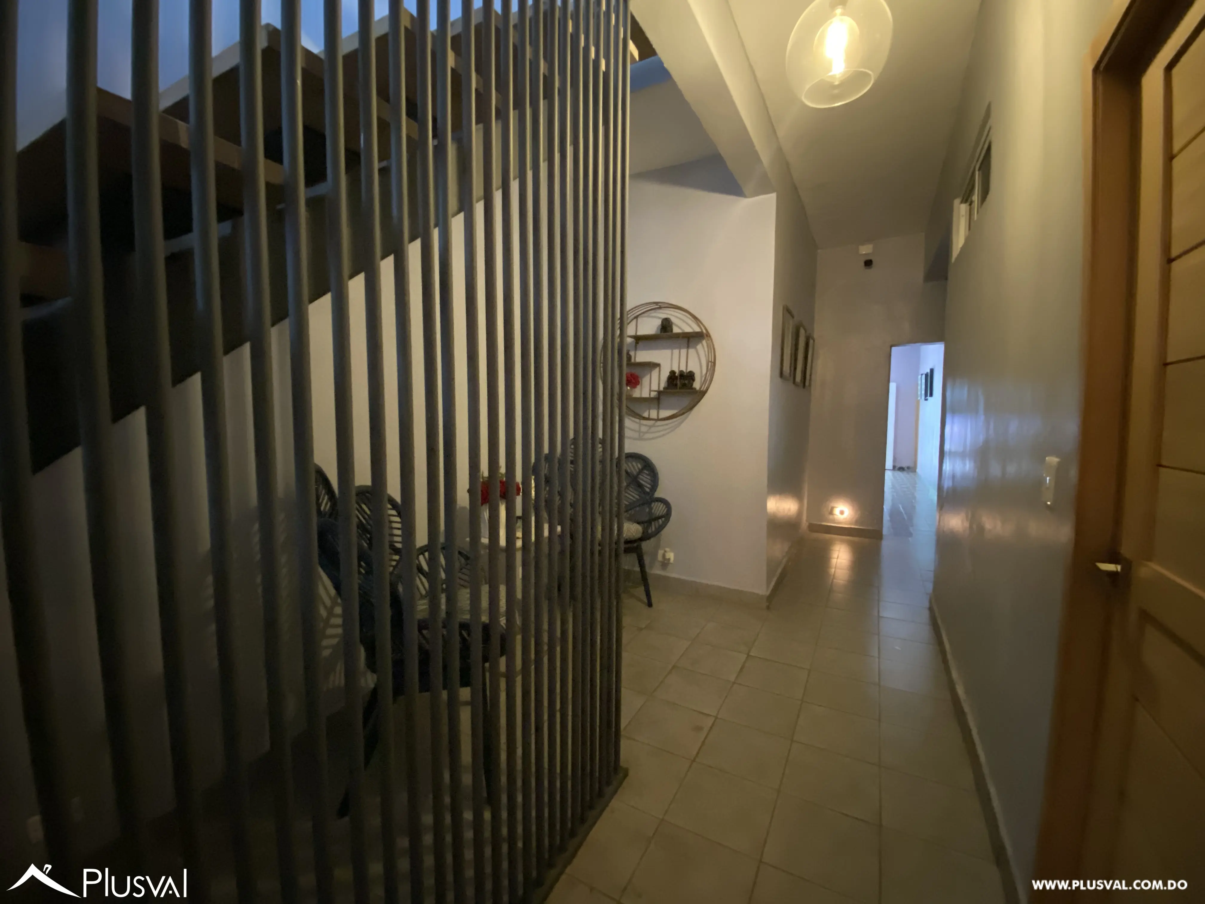 Hotel operativo en venta en Gazcue – ¡Inversión lista para producir! 453721