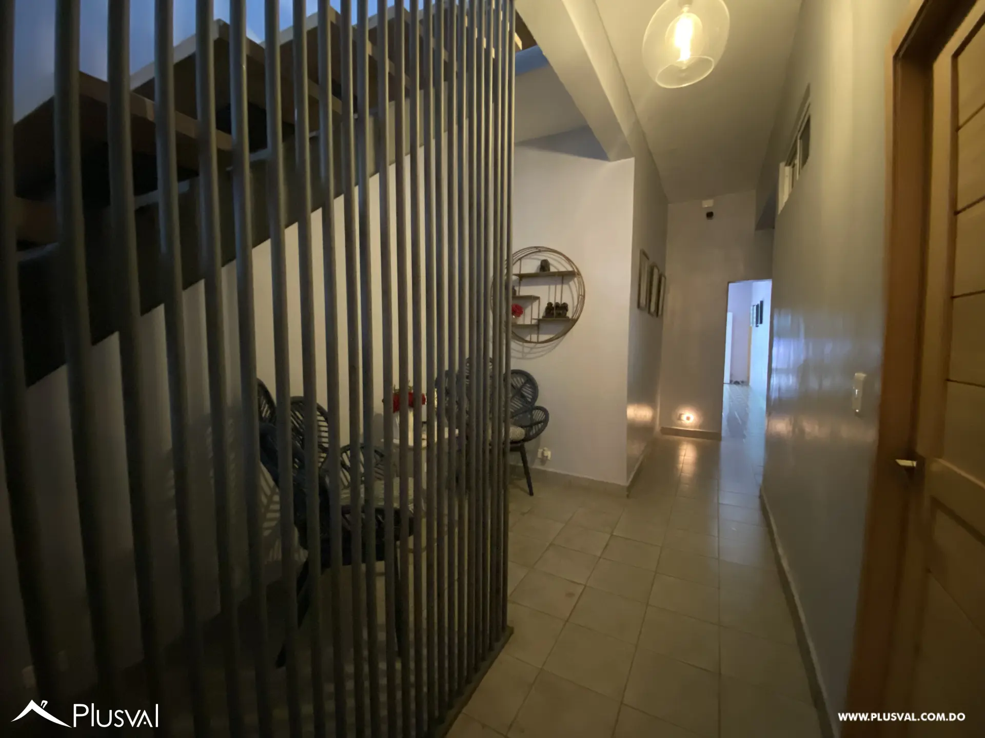 Hotel operativo en venta en Gazcue – ¡Inversión lista para producir! 453721