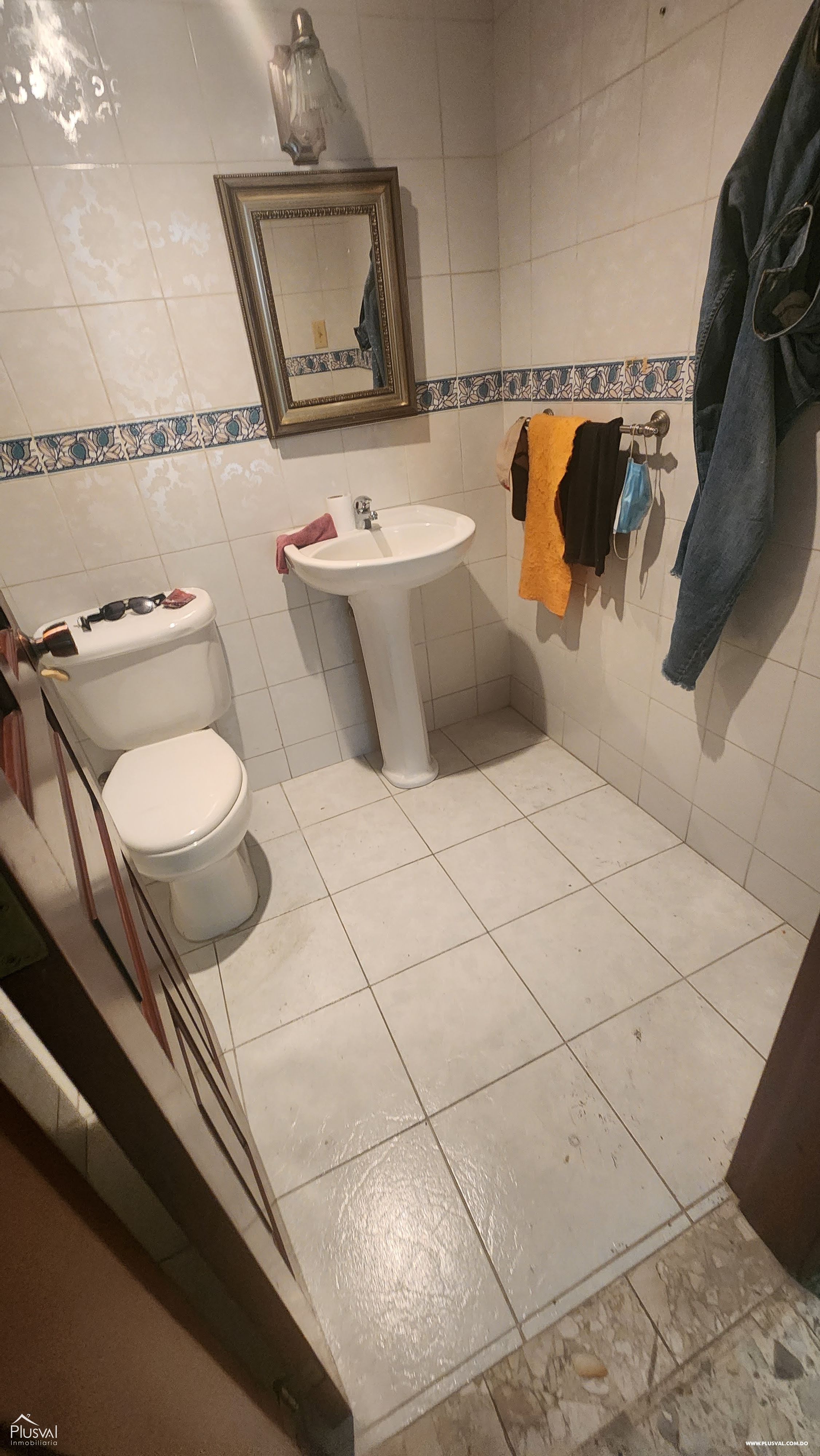 Se alquila apartamento en Naco 446774