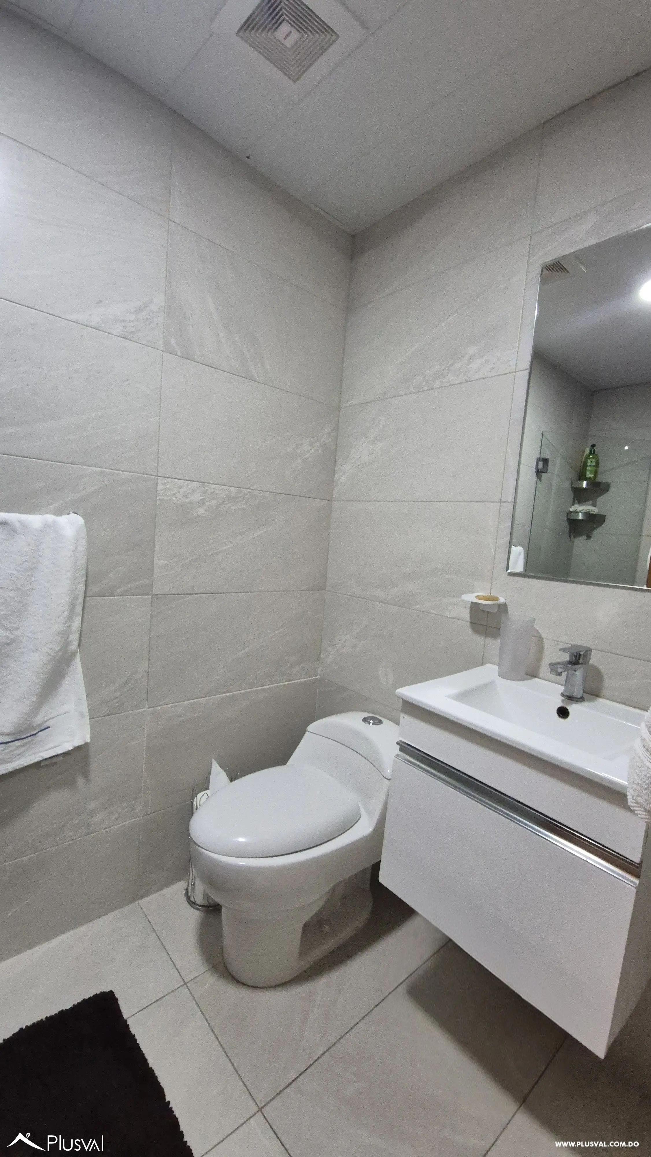 Apartamento en alquiler AMUEBLADO, El Vergel 459326