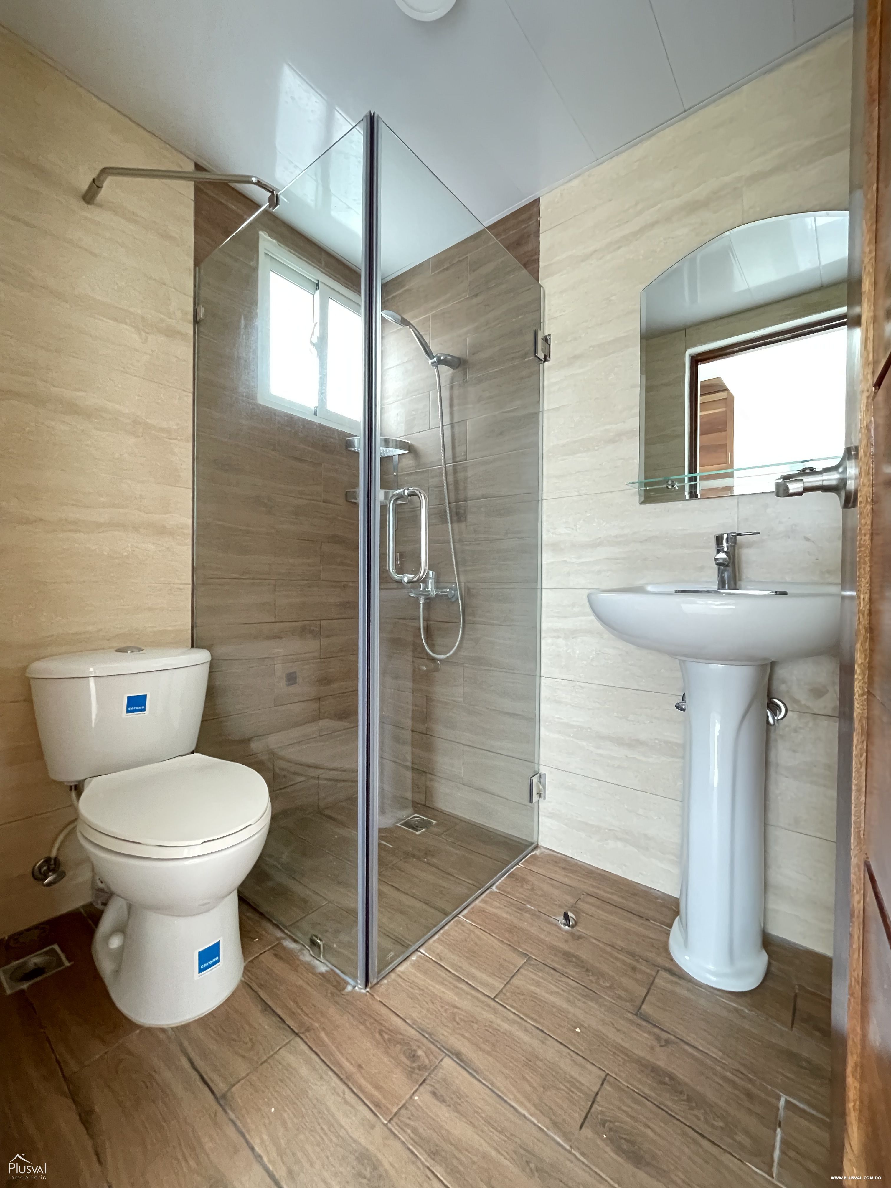 Apartamento en alquiler en Urb. Fernandez 275490
