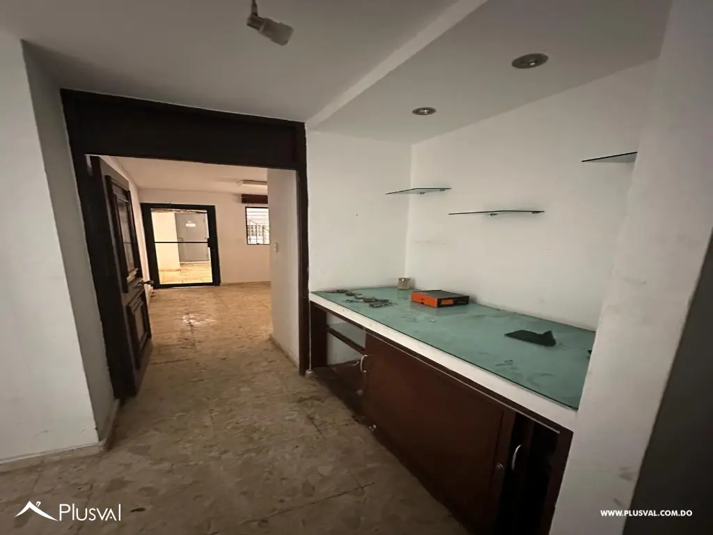 Local comercial en venta en sector Miraflores 494840