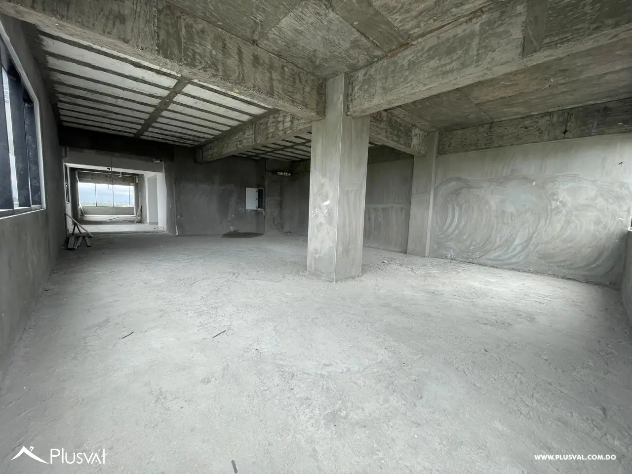 Alquiler Local en torre corporativa nueva 481082