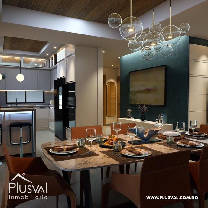 Prado Oriental, Torre de 4 Niveles 255738
