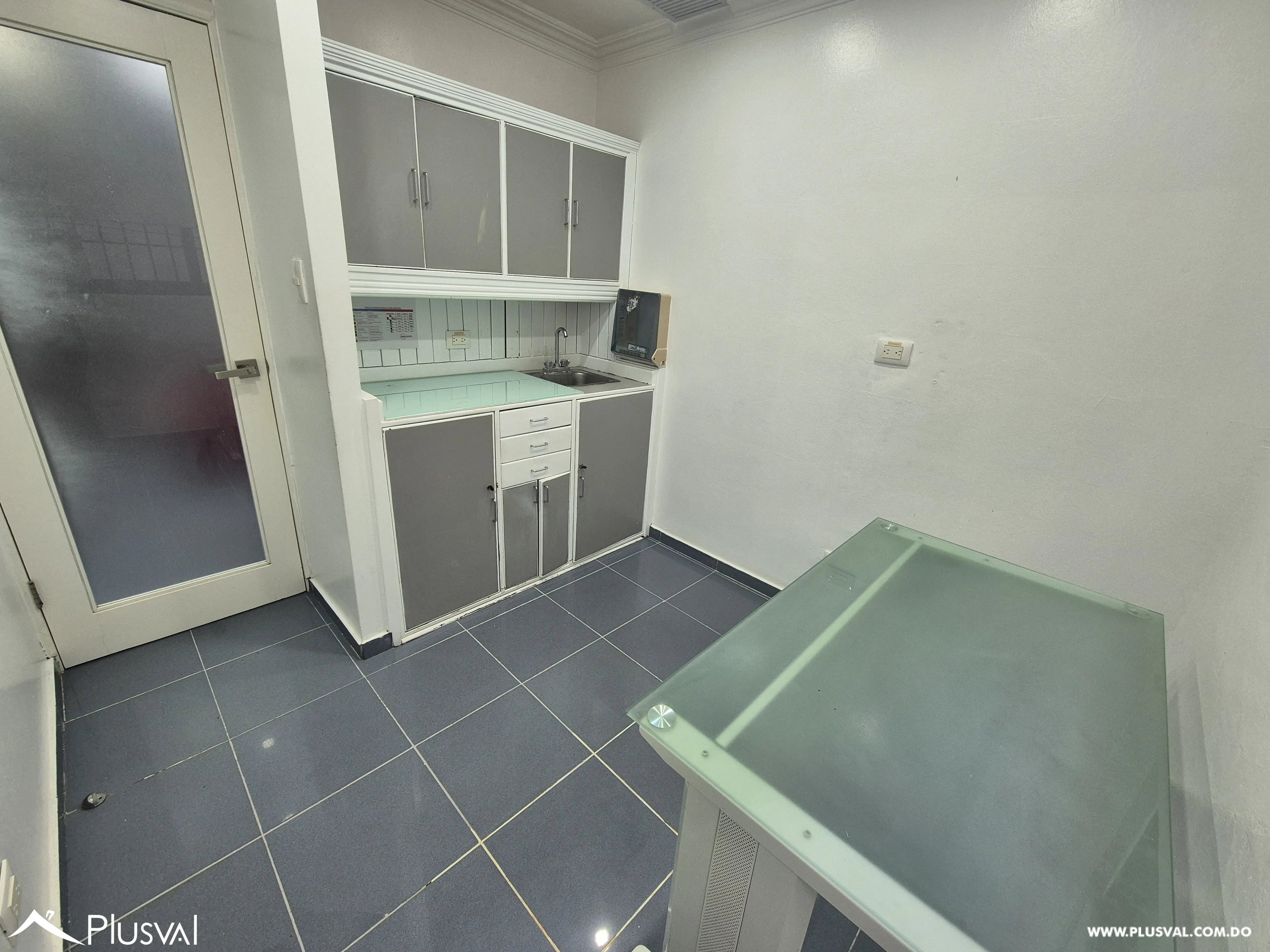 Local en alquiler en pleno Naco 496431