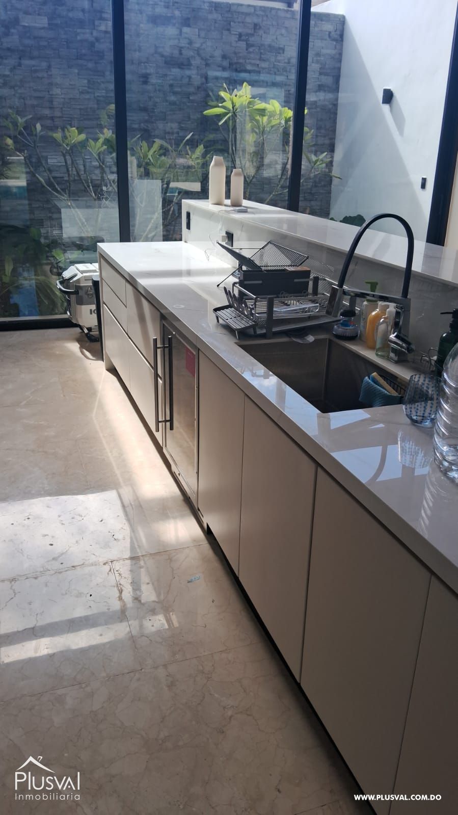 Venta de villa en casa de campo 477739