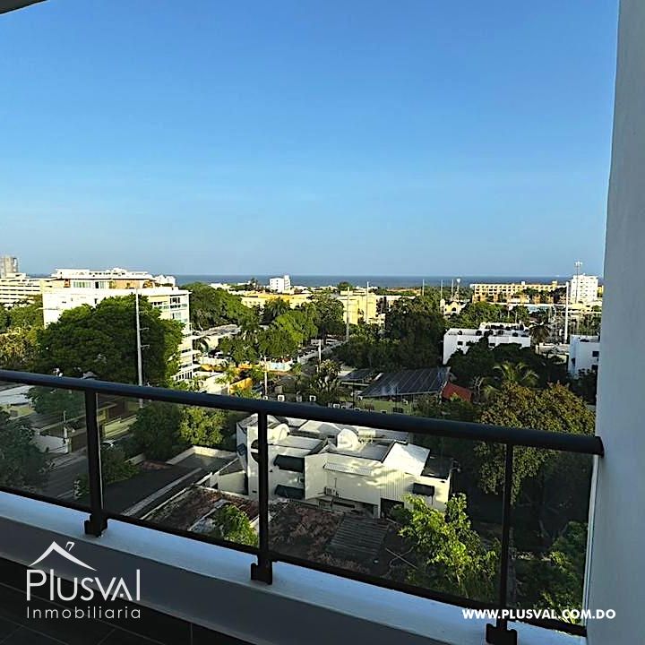 Apartamento a estrenar en alquiler en Zona Universitaria 368906