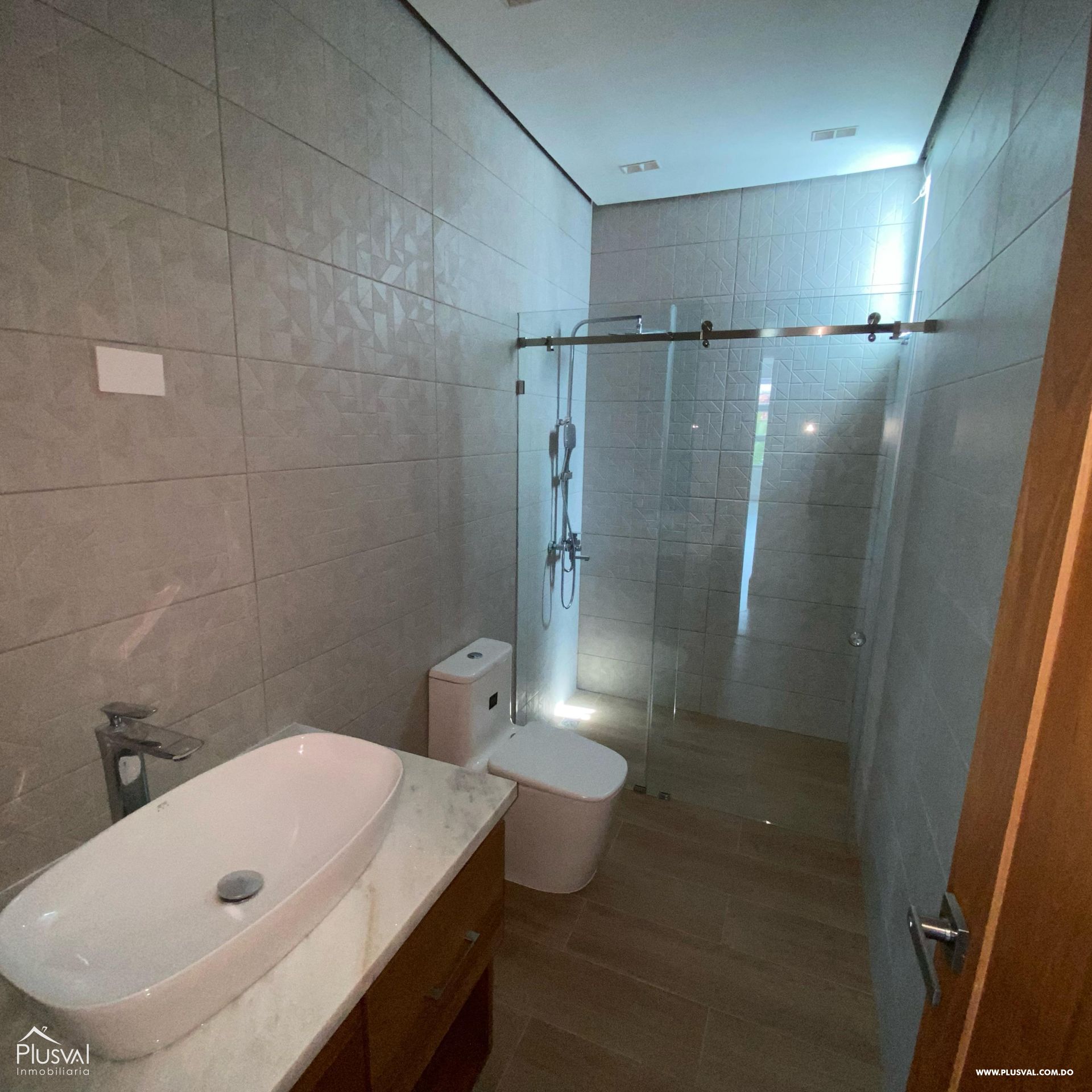 Apartamentos tipo casa en edificio exclusivo 433095