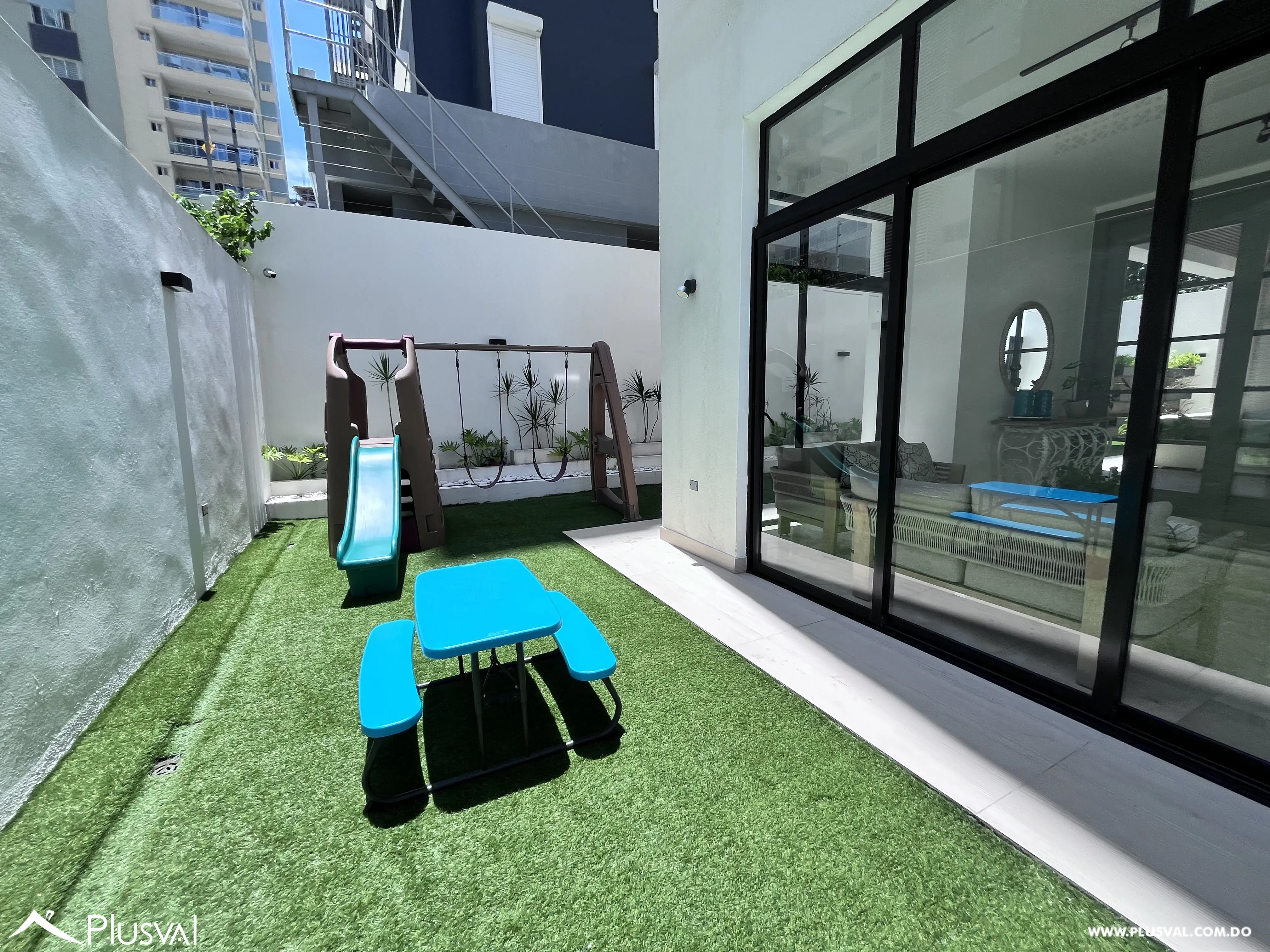 Apartamento en venta en Naco 507142